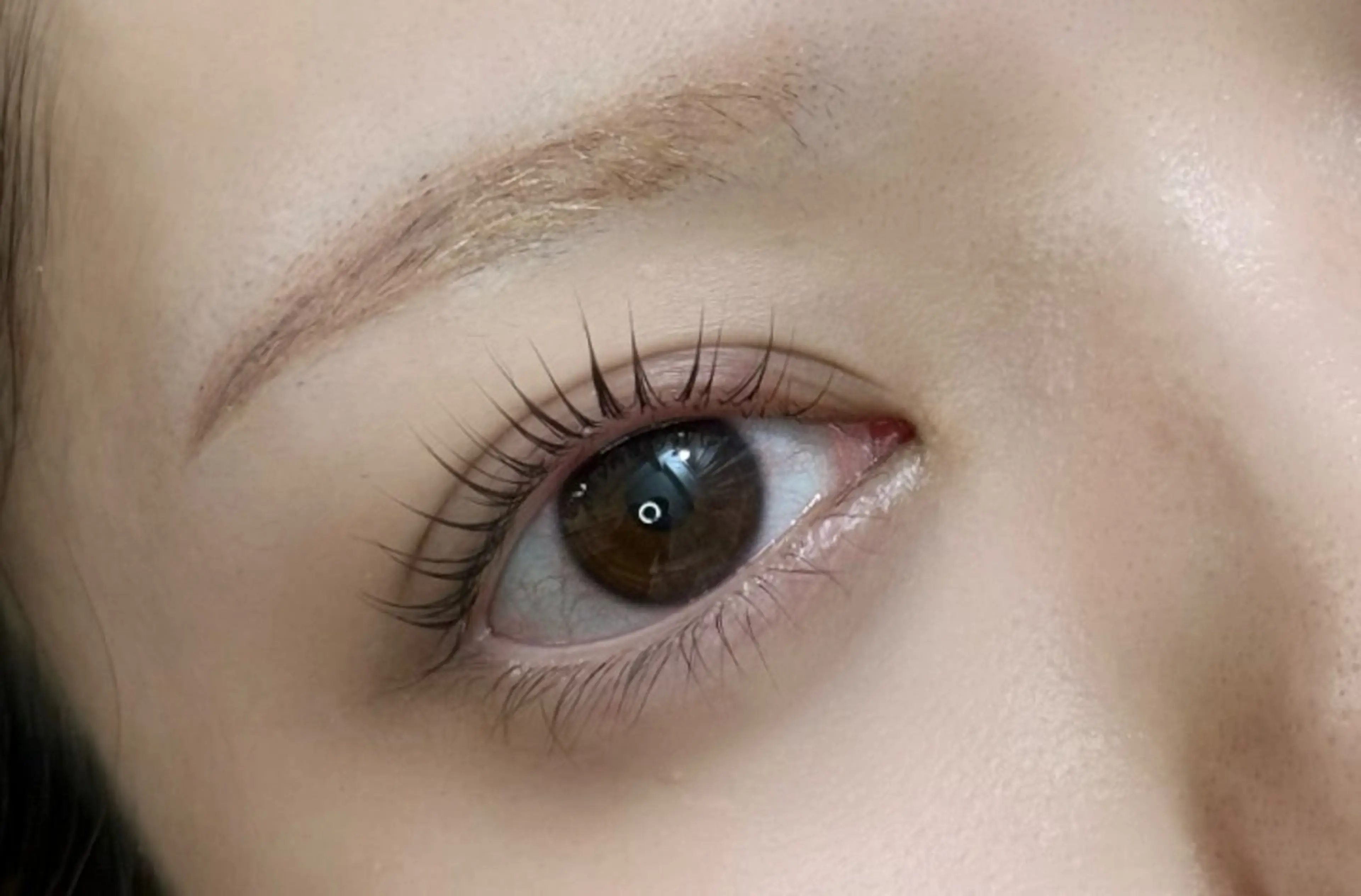 マツエク・マツパ 【ena】 YUKOのマツエク・マツパデザイン