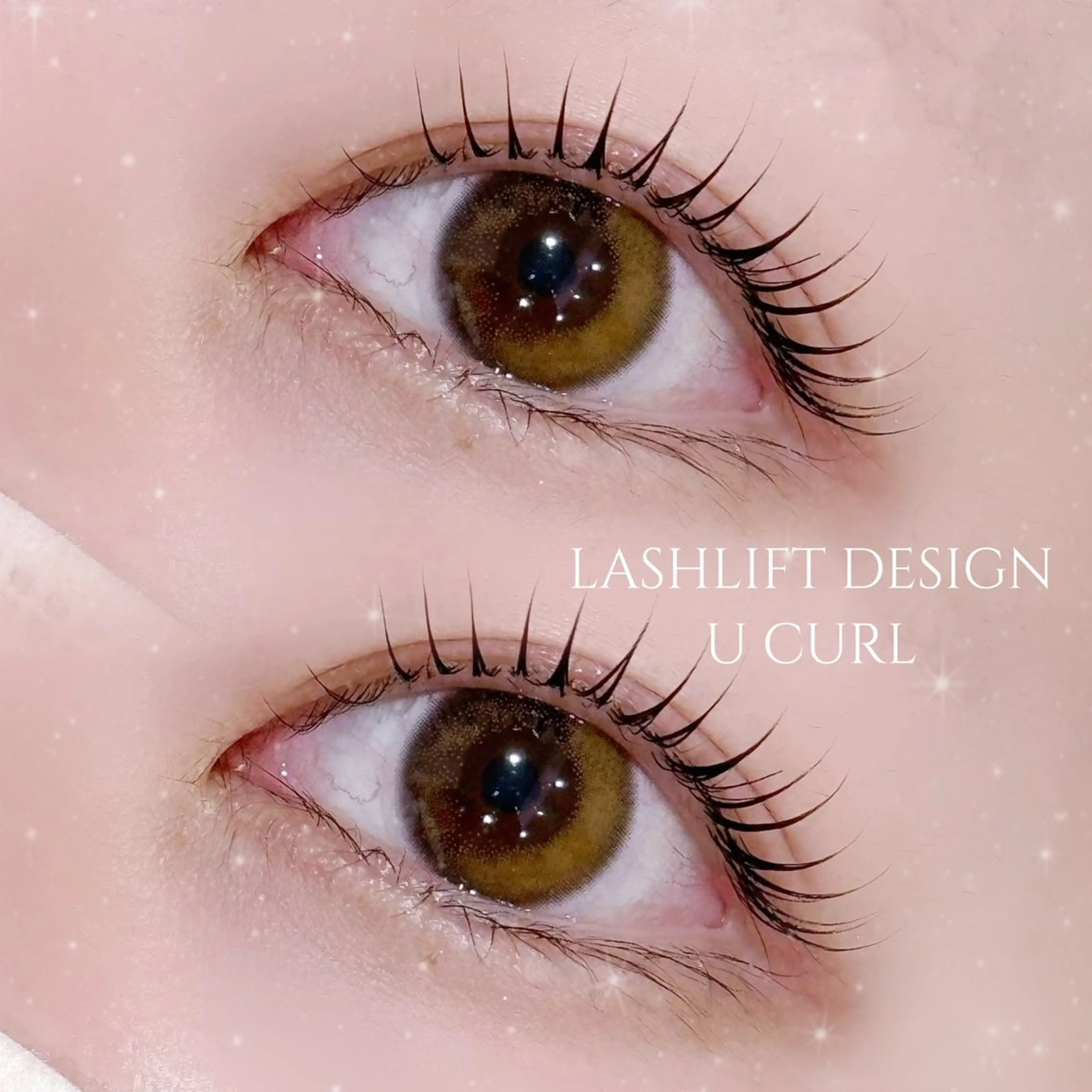 マツエク・マツパ マツパ RIGOLETTO 🤍吉成愛華のマツエク・マツパデザイン