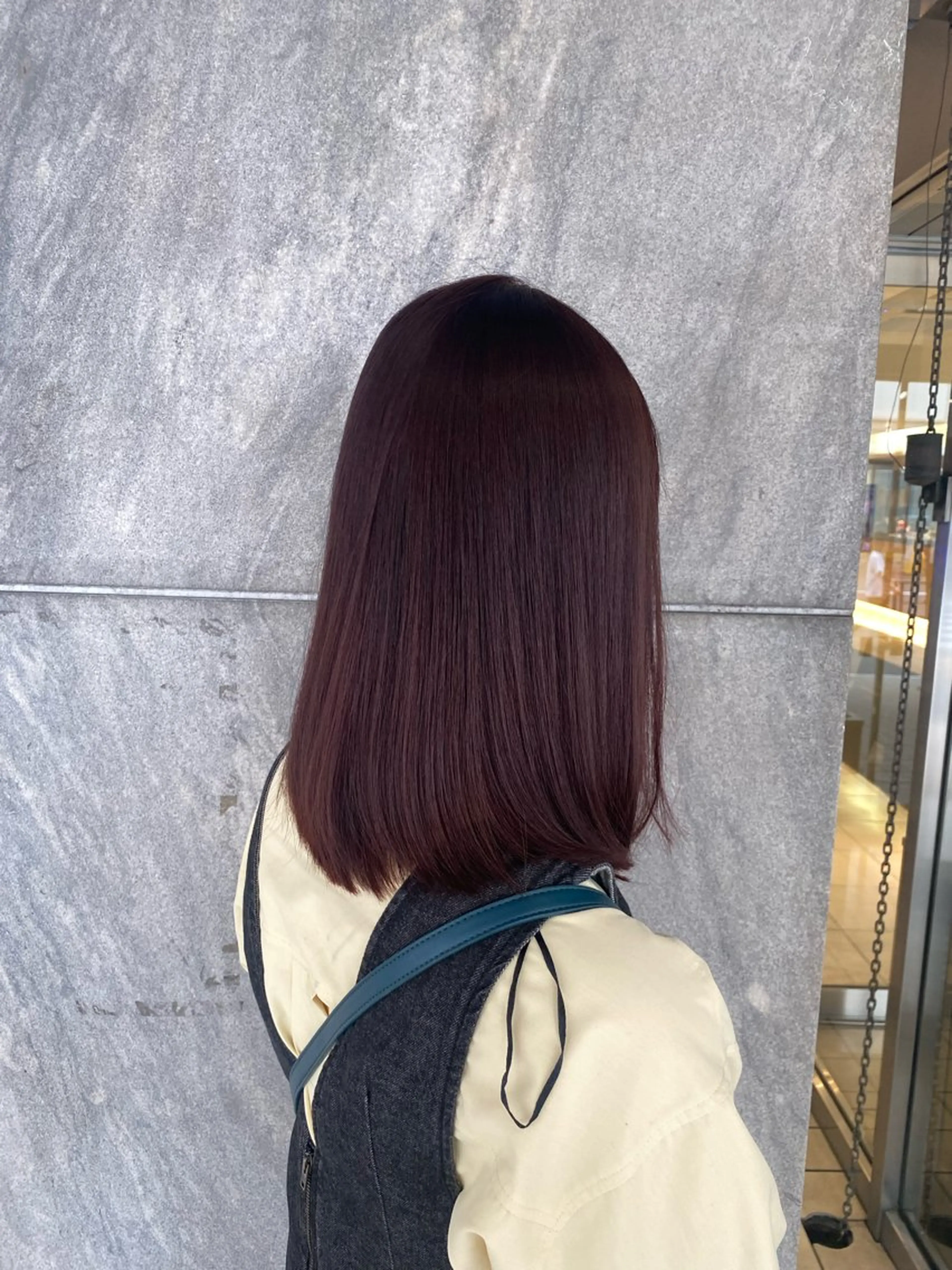 カラー モデル様募集中 /Seina✨️のヘアスタイル