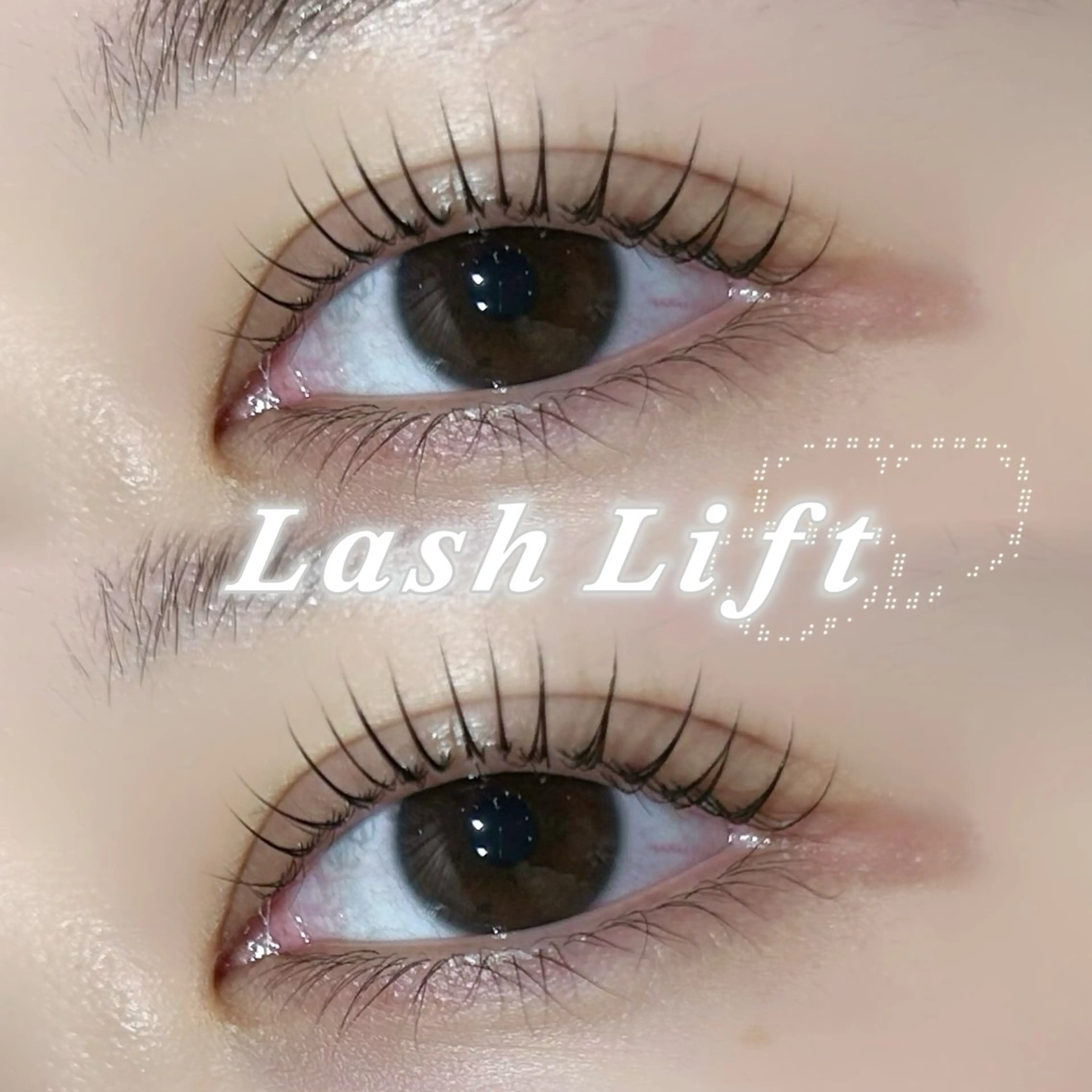 🪄minimo特別価格🎵ラッシュリフト♡の写真