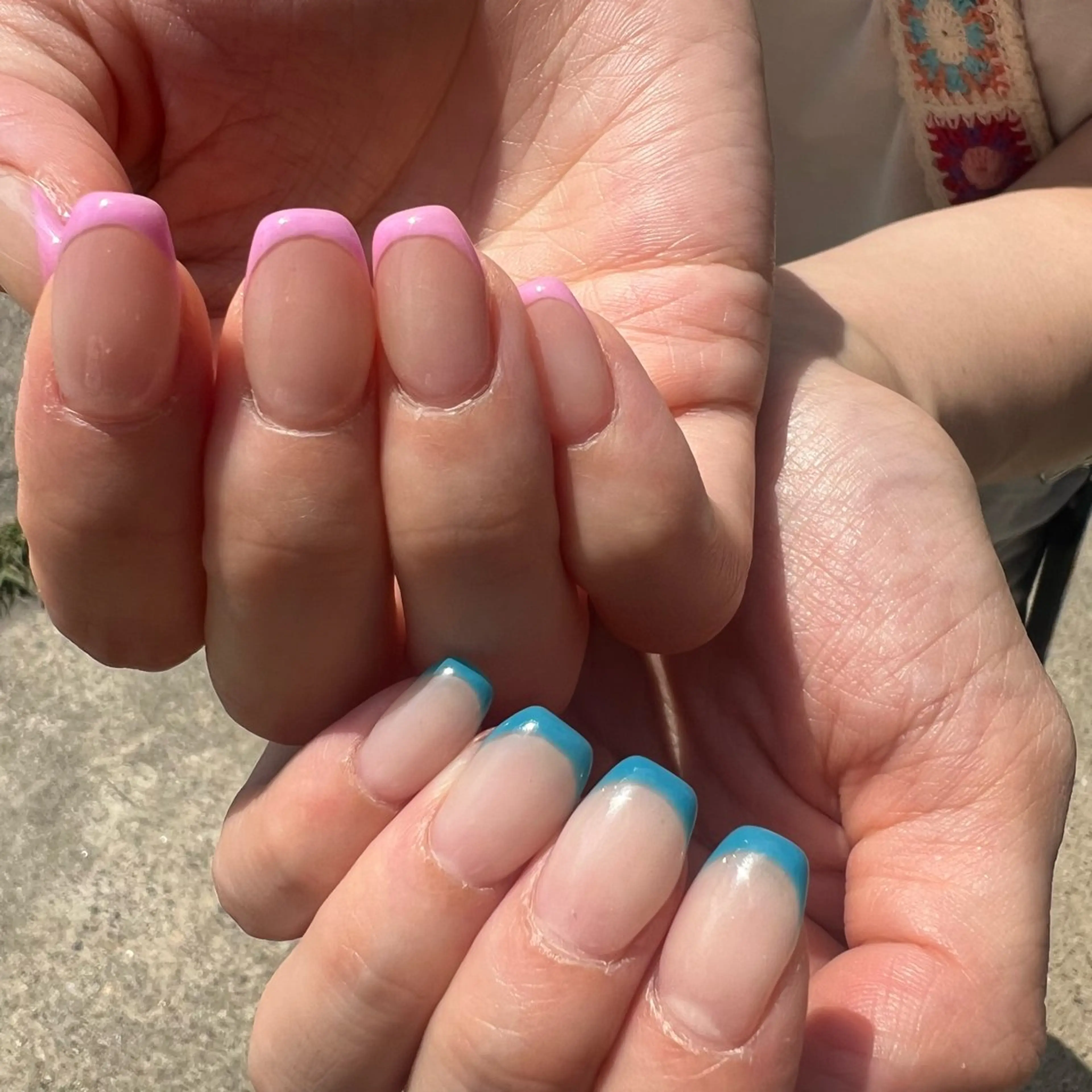 ネイル 🌟 Natsumiのネイルデザイン