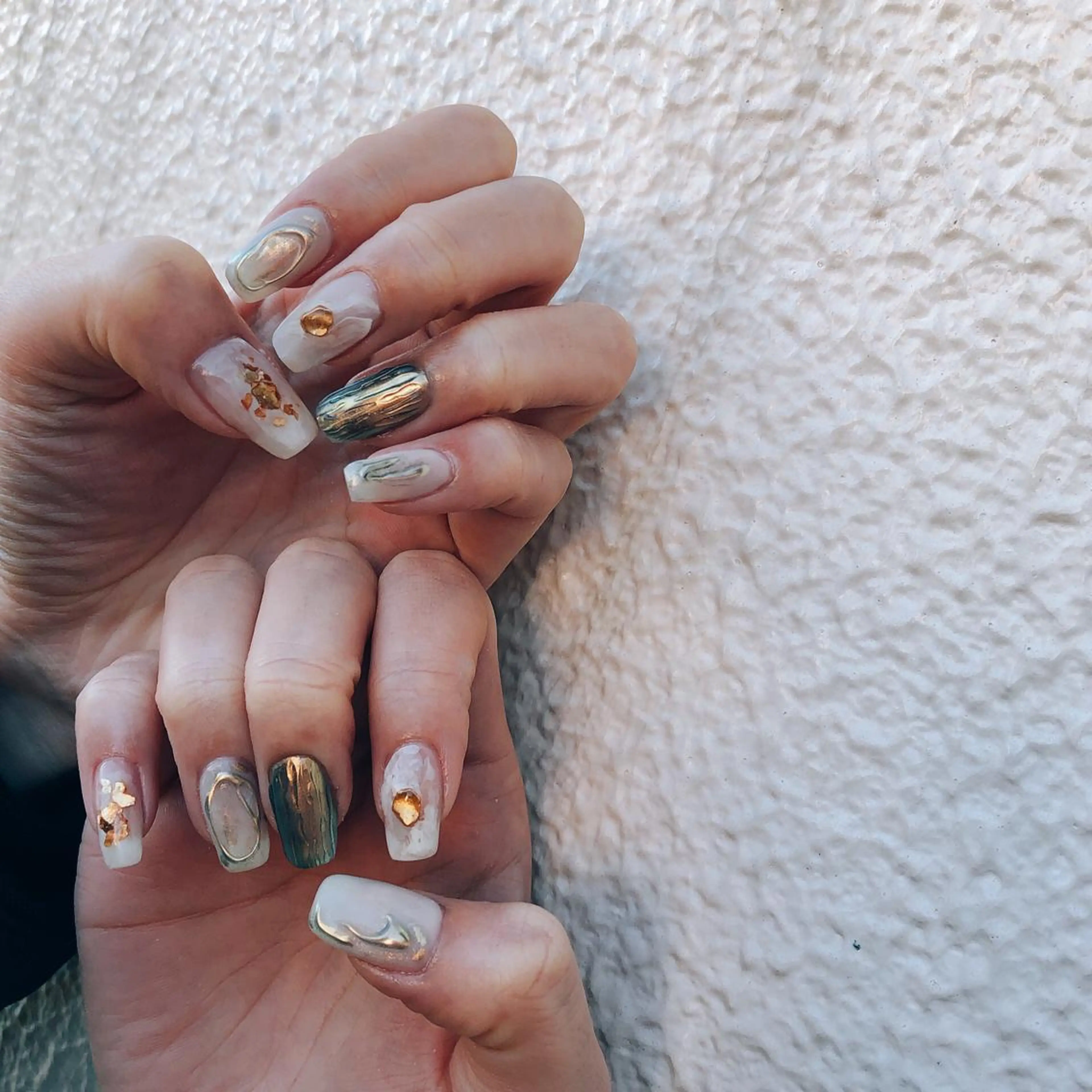 ネイル ハンドネイル Chipieee Tokyoのその他イメージ