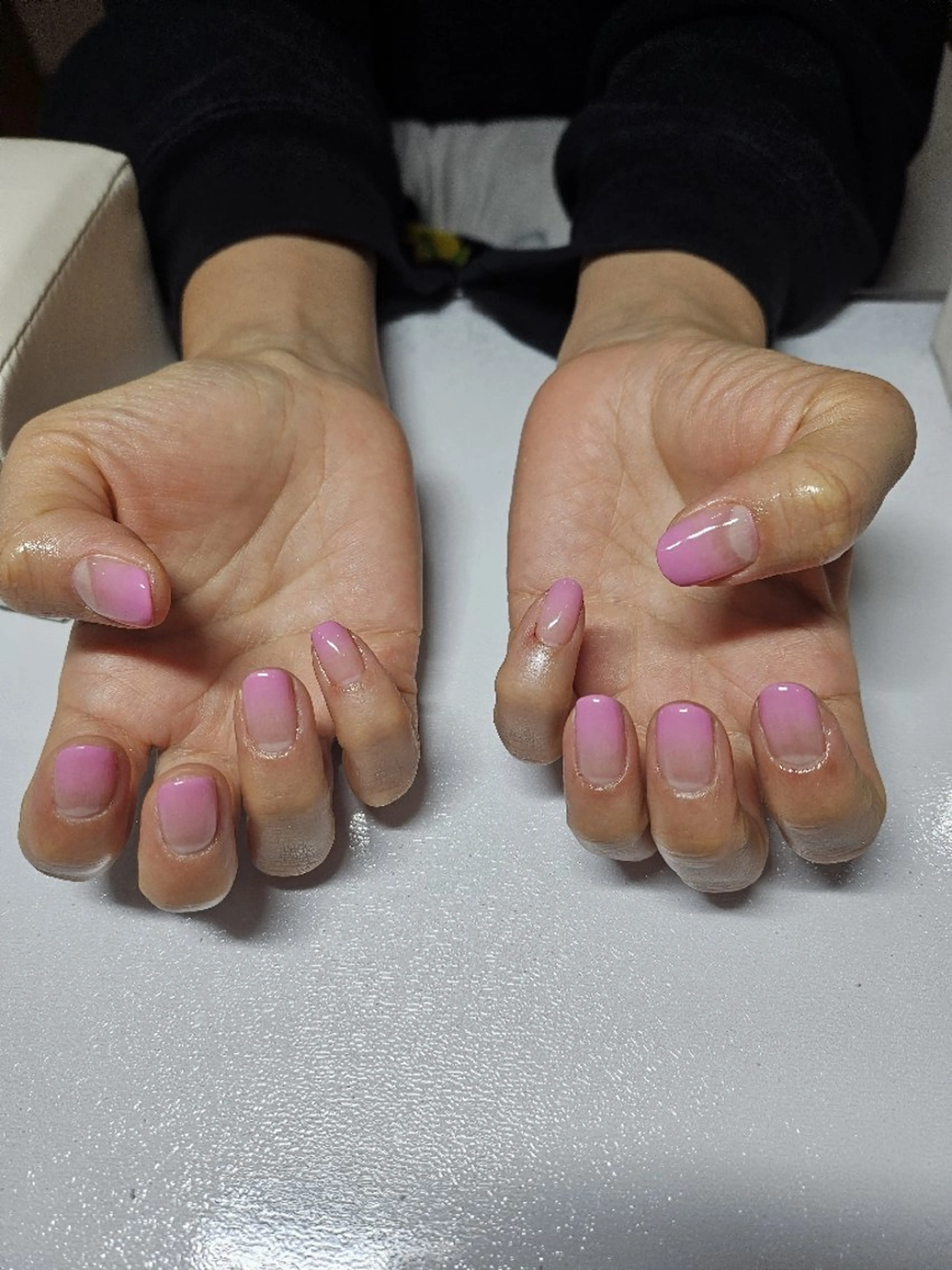 ネイル TELUM Miyoko.のネイルデザイン