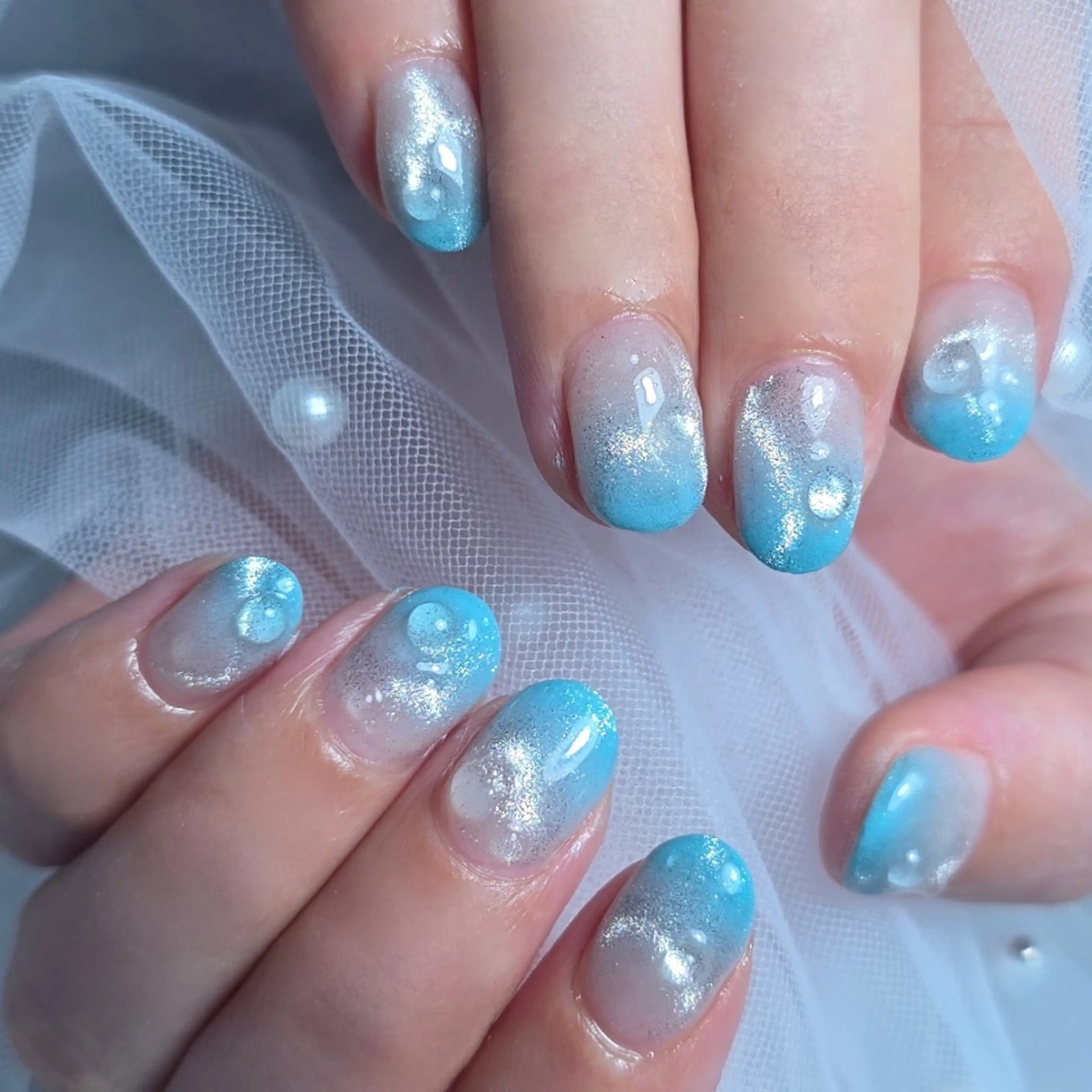 ネイル もるみちゅ nail‪のネイルデザイン