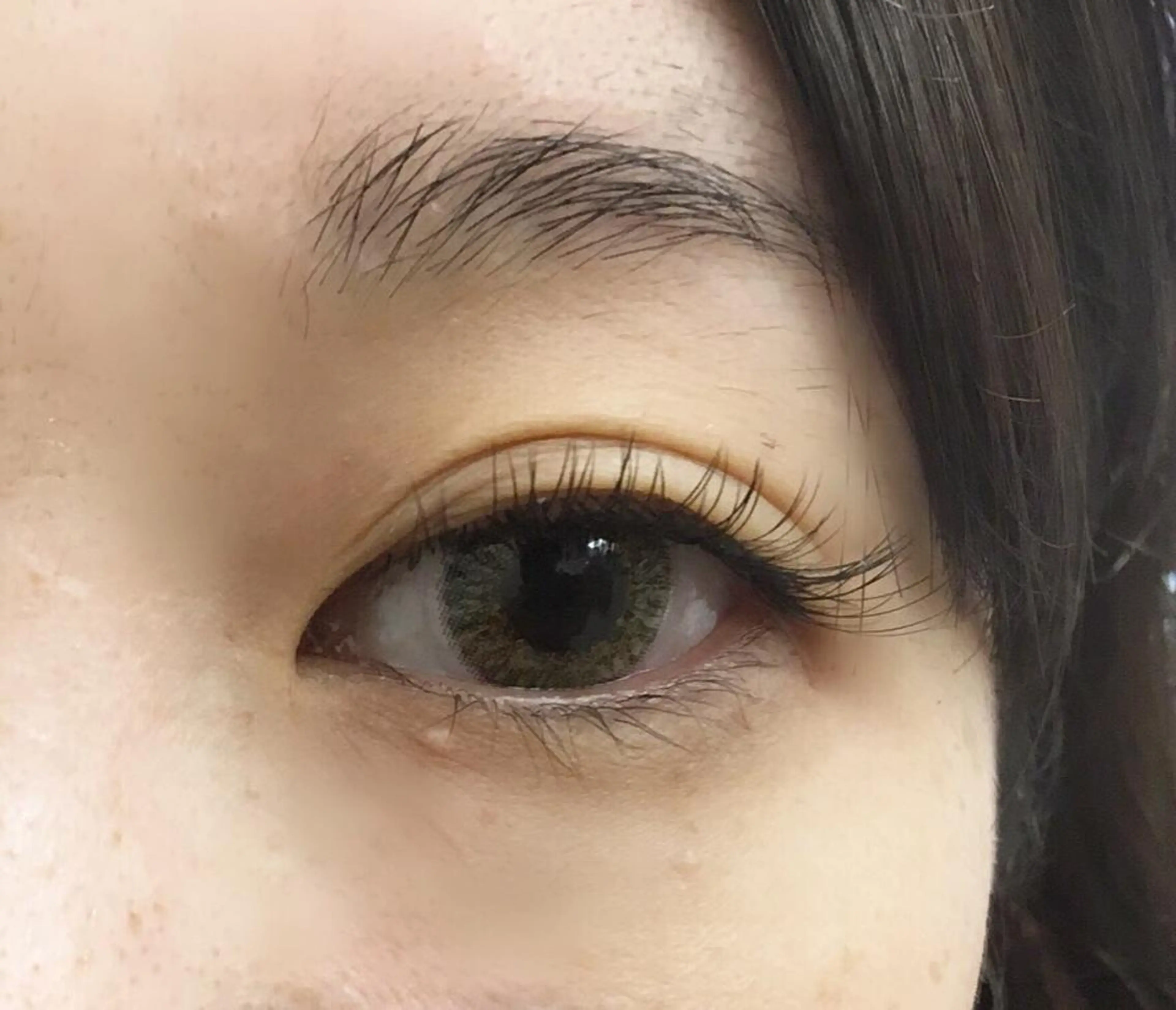 マツエク・マツパ マツエク siklap シクラプのマツエク・マツパデザイン