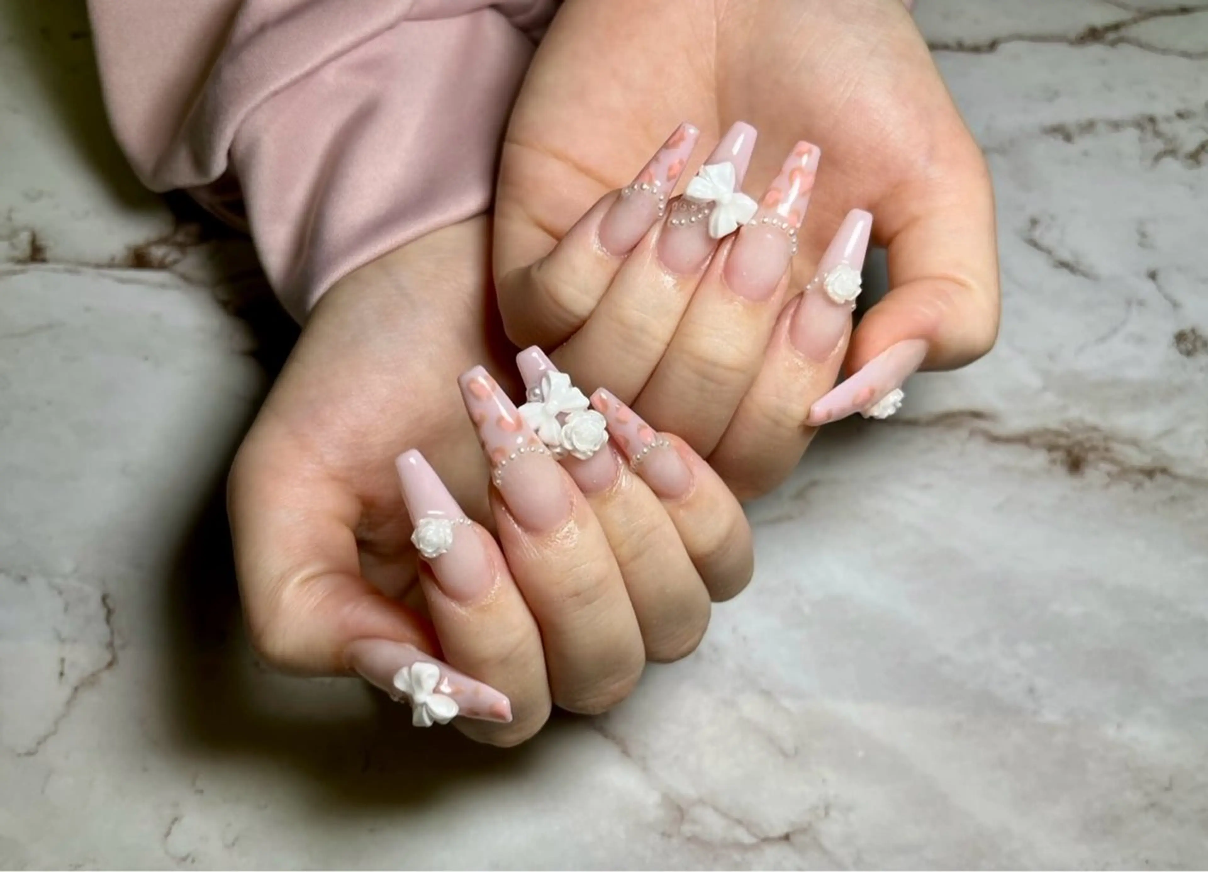 ネイル NAIL salon ACEのネイルデザイン