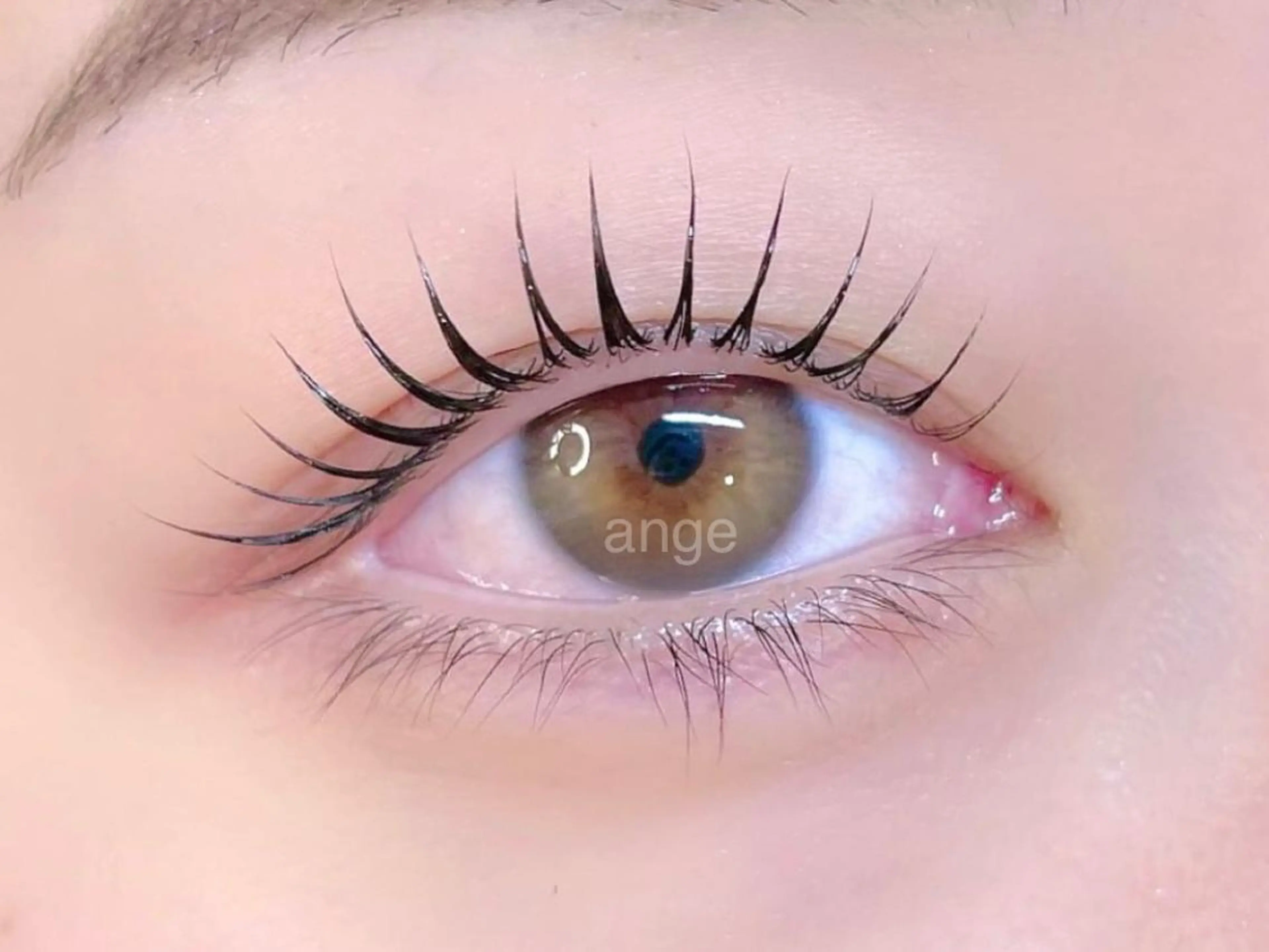 アイブロウ 眉毛サロン　ange 上野御徒町本店の眉毛・アイブロウイメージ