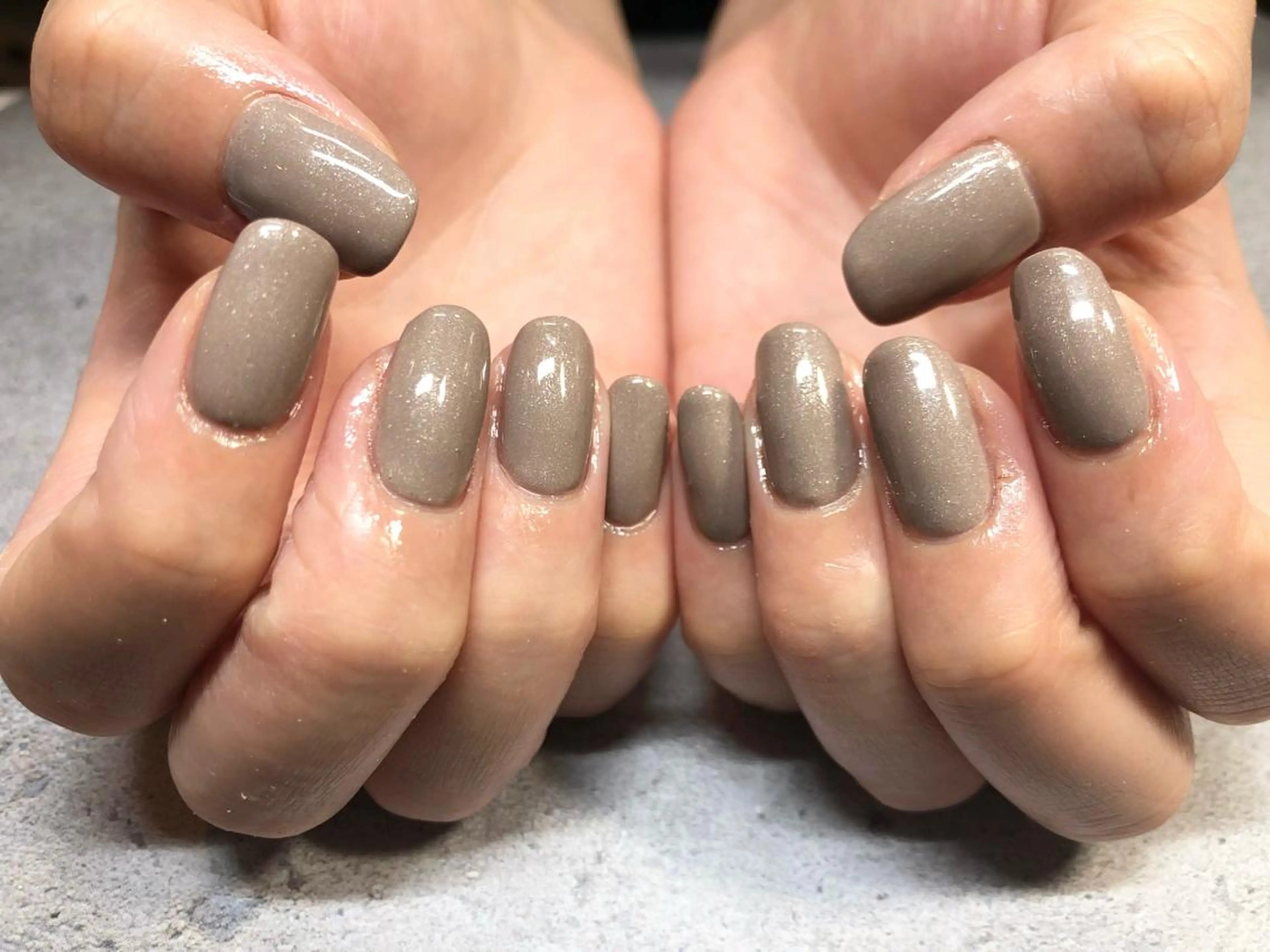 ネイル kimura kumikoのネイルデザイン