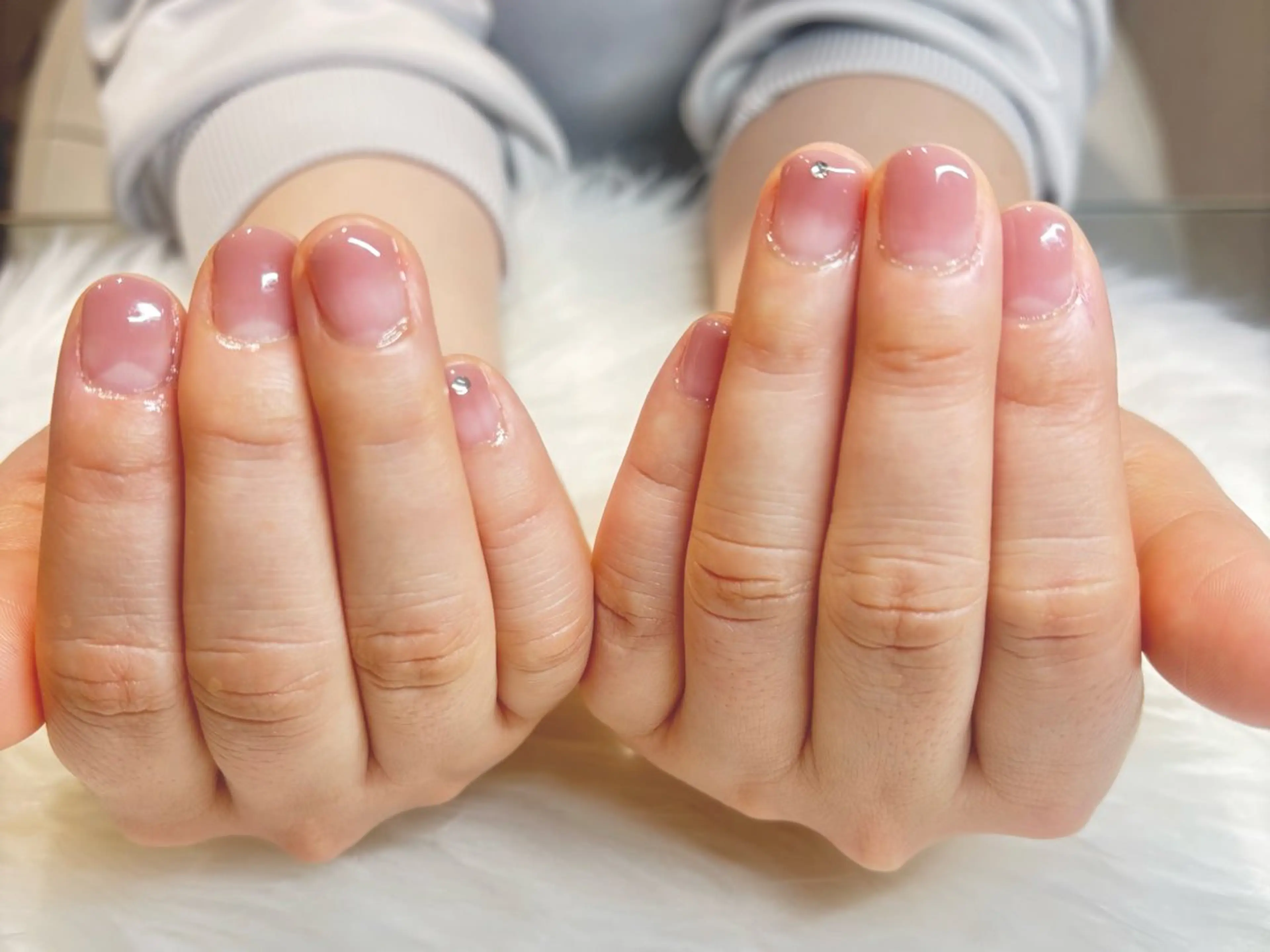 ネイル ハンドネイル Viel💅 〜maki〜のネイルデザイン