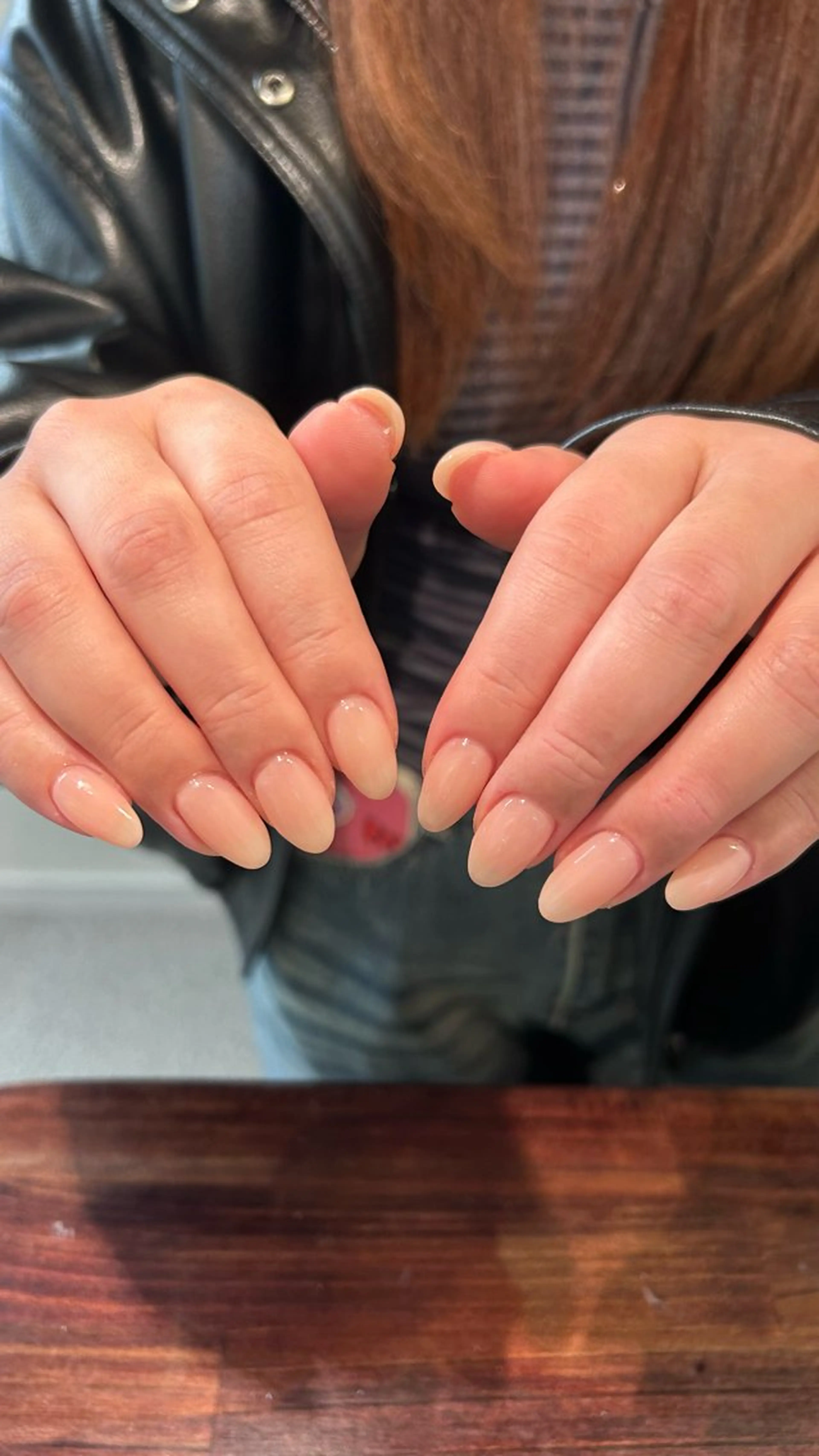 ネイル era所属・era momoのネイルデザイン