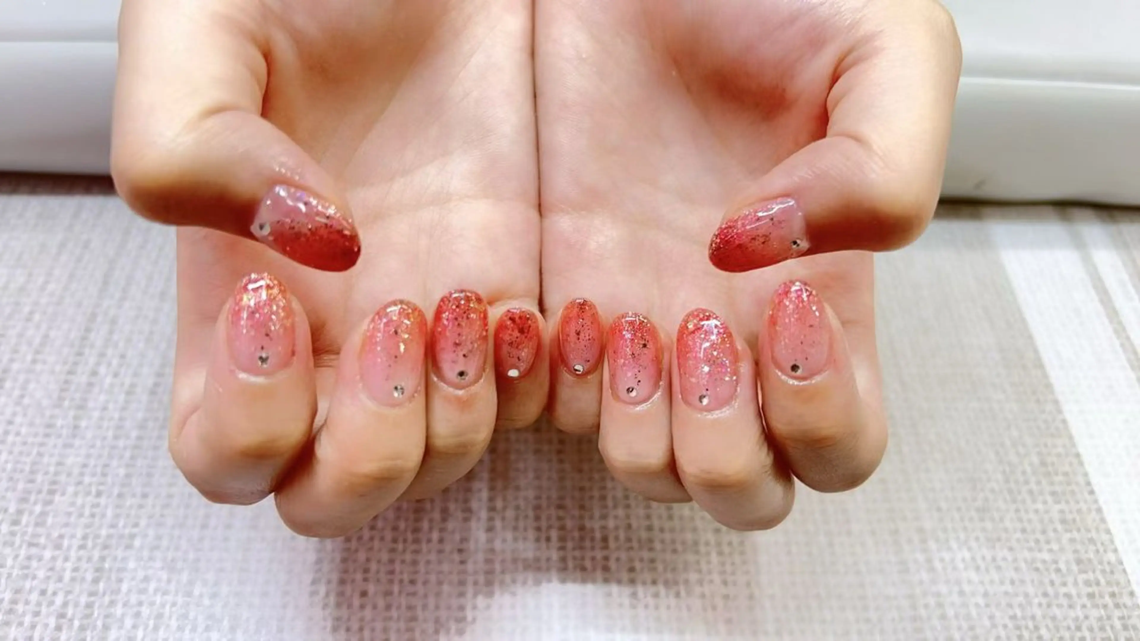 ネイル YKネイルサロン所属・YK ネイルサロンのネイルデザイン