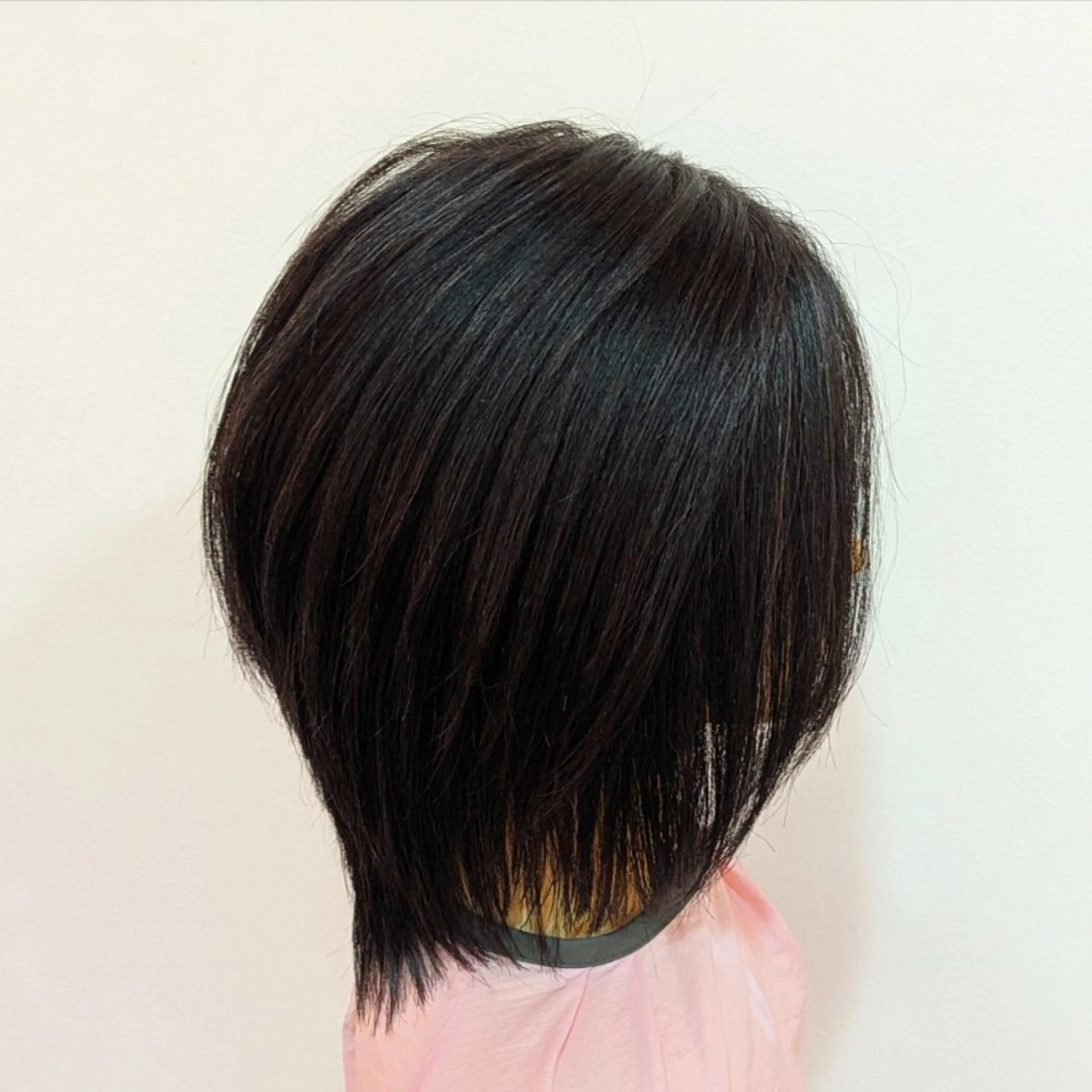 ミディアム 美容室IWAMI所属・中谷亮介 /大人世代のヘアスタイル