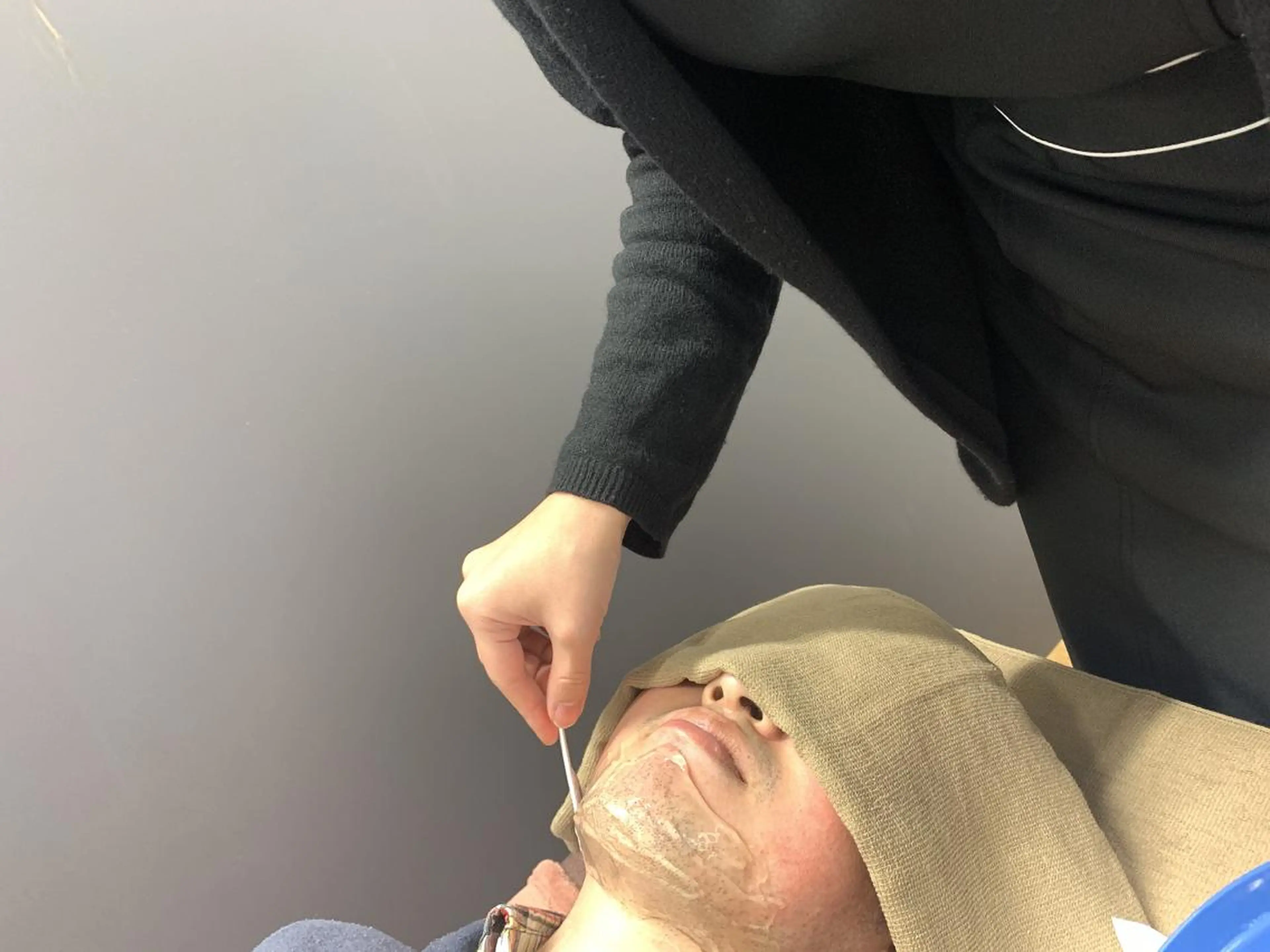 メンズ Lilyboo 星のエステ・リラクイメージ