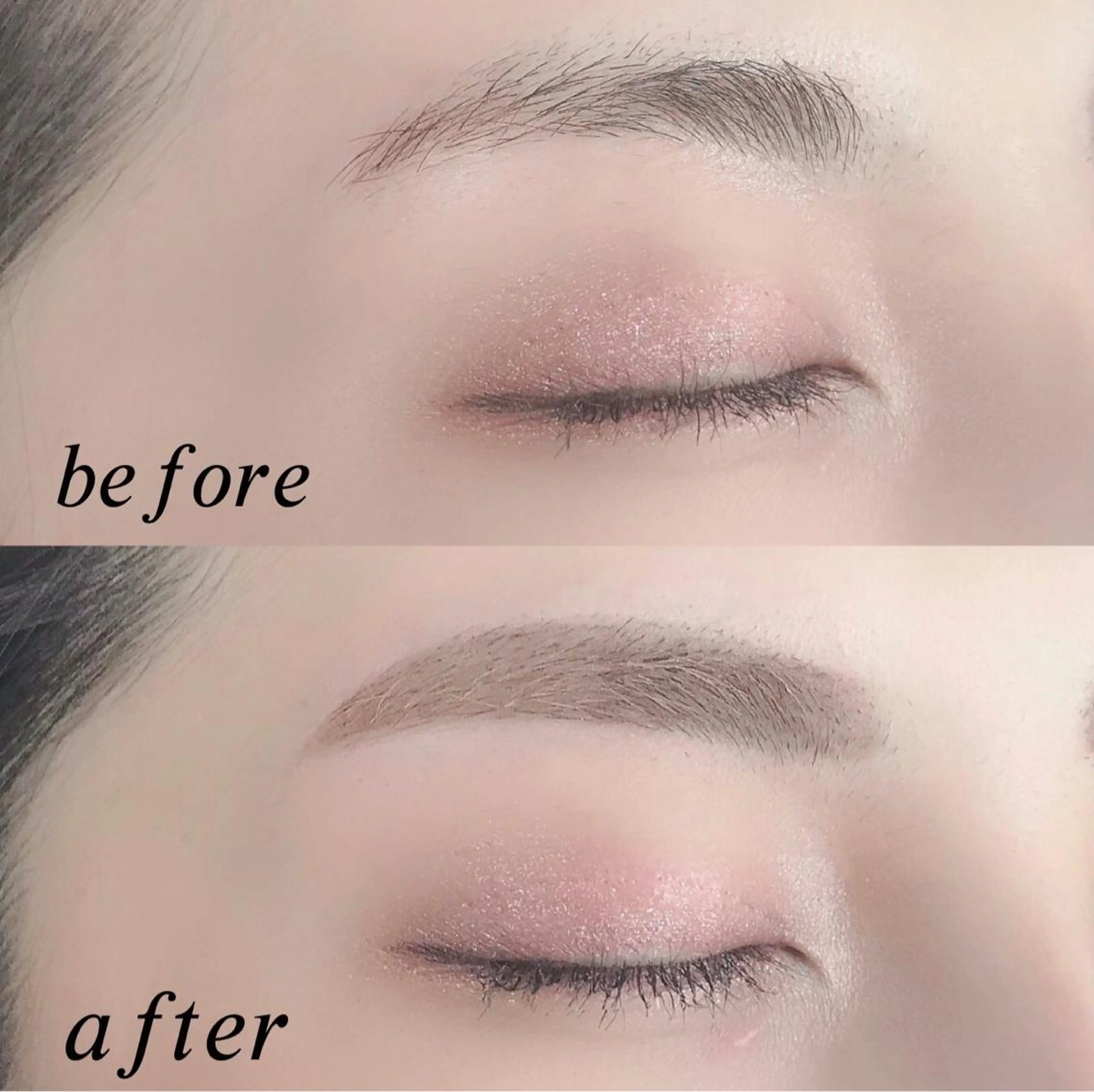 🌹眉毛Wax🌹の写真