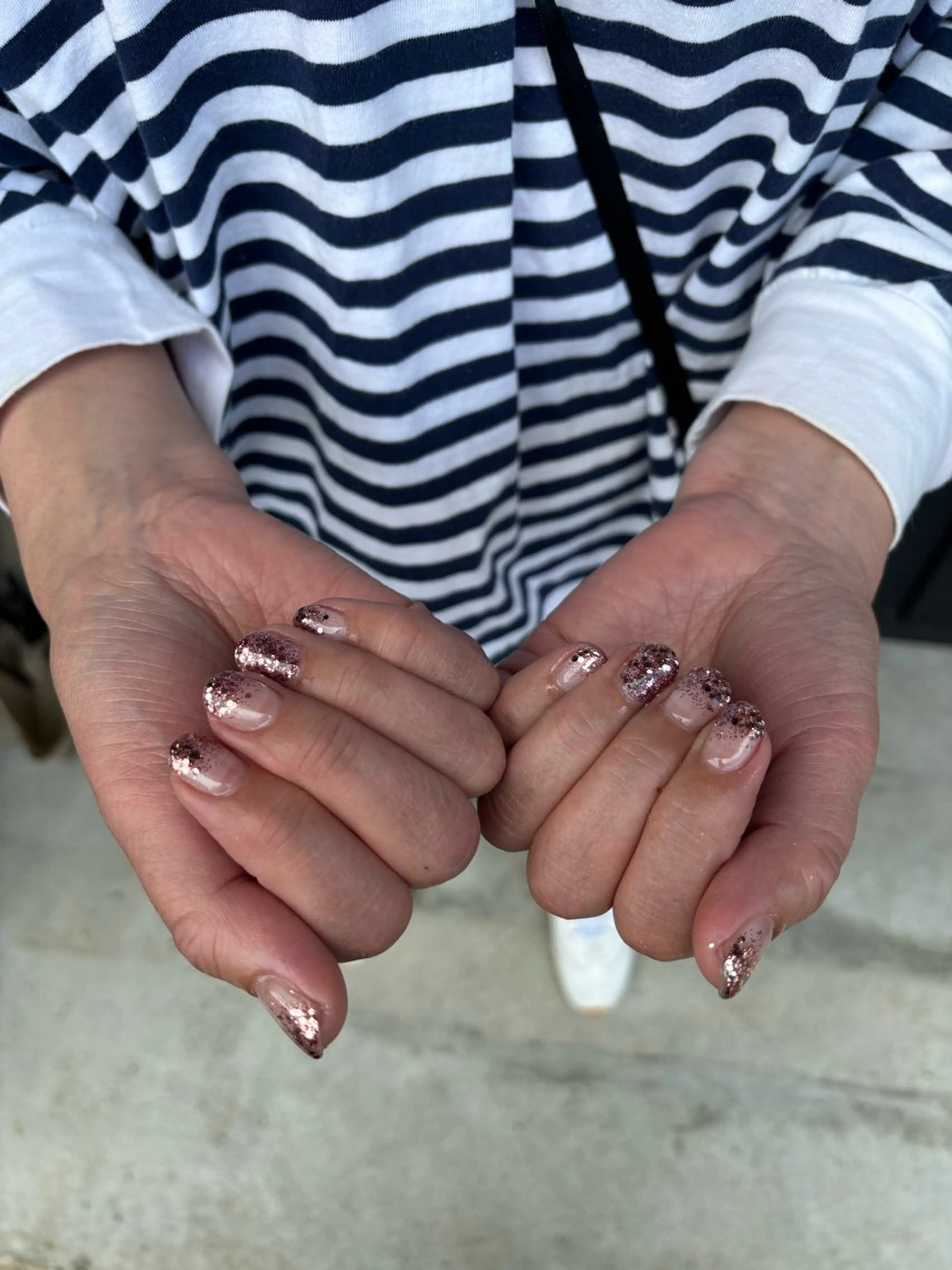 ネイル BooBoonail ～kimi～のネイルデザイン