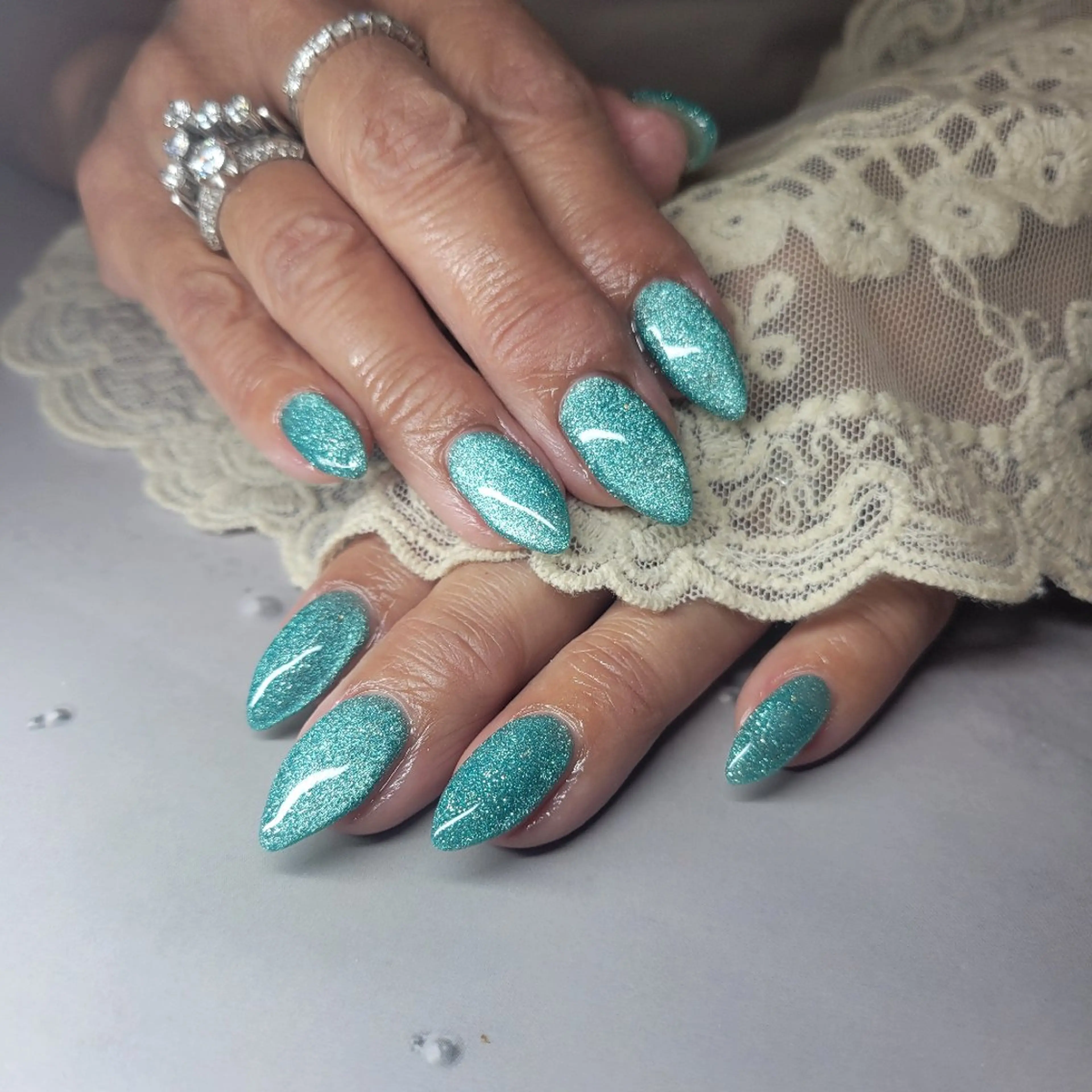 ネイル Nail salon Coco所属・Nail salon Coco【溝の口駅】のネイルデザイン