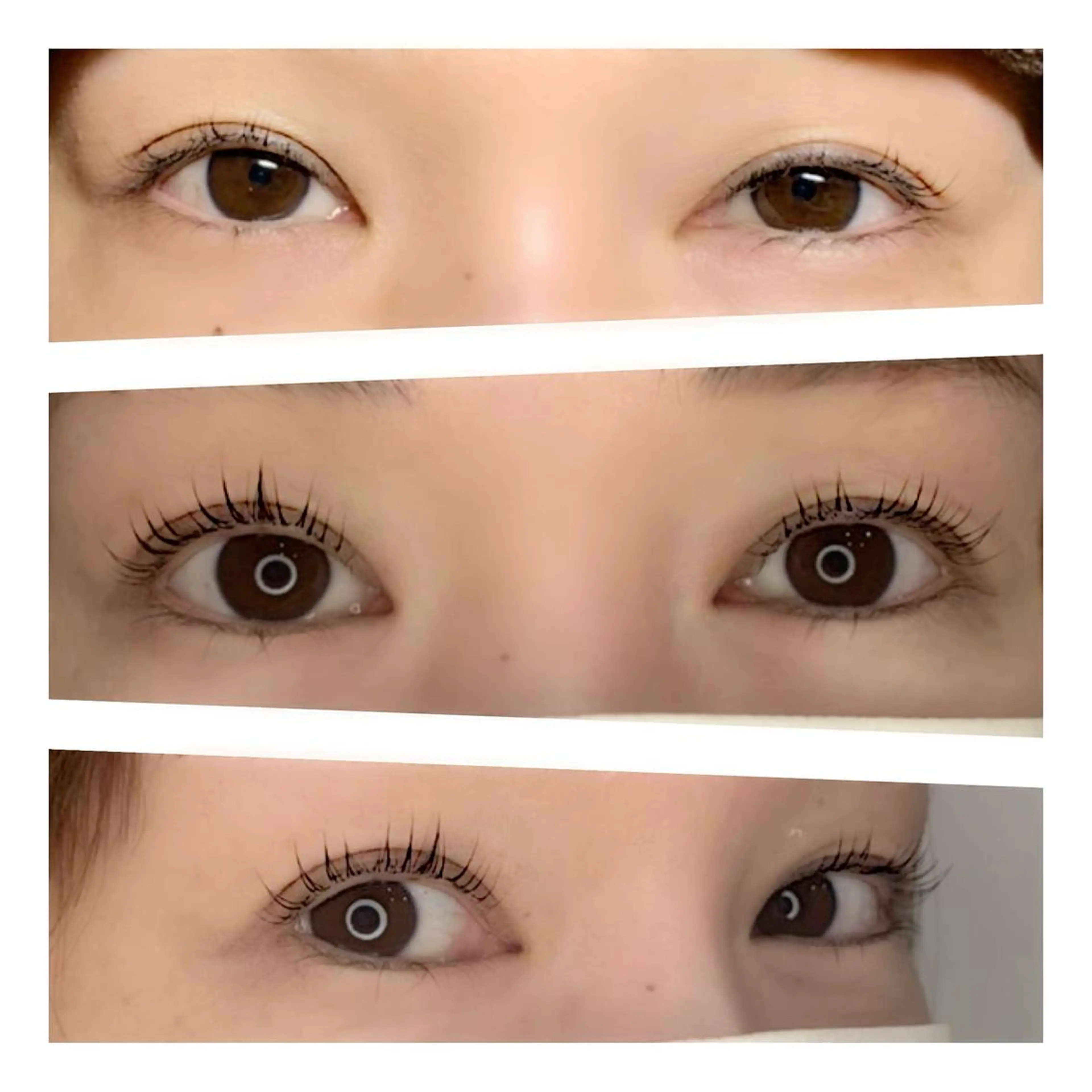 マツエク・マツパ deco tomomiのマツエク・マツパデザイン