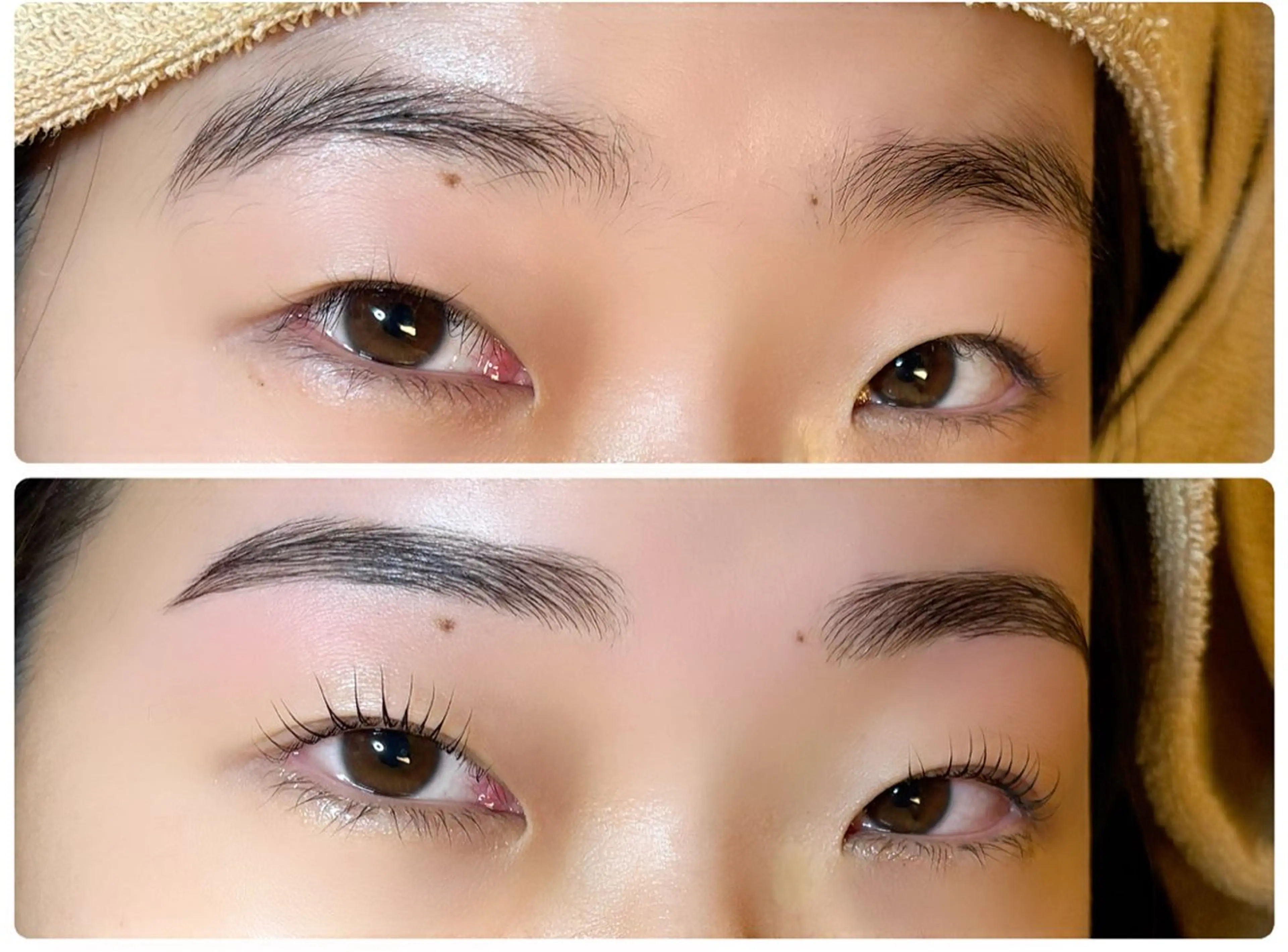 マツエク・マツパ マツパ 藤沢駅まつげサロン 和田のマツエク・マツパデザイン