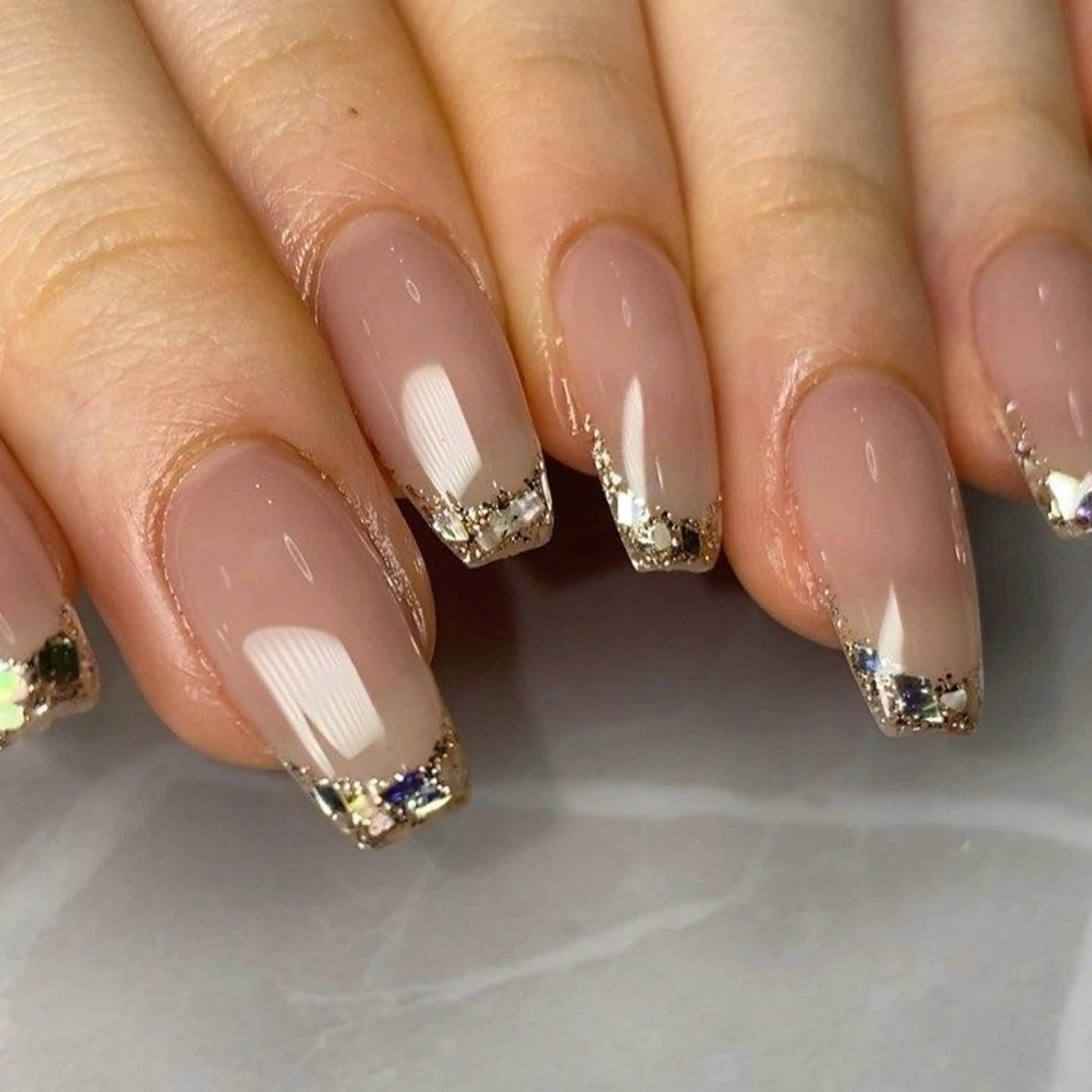 ネイル Maychan _ Nailsalon所属・Mei Meiのネイルデザイン