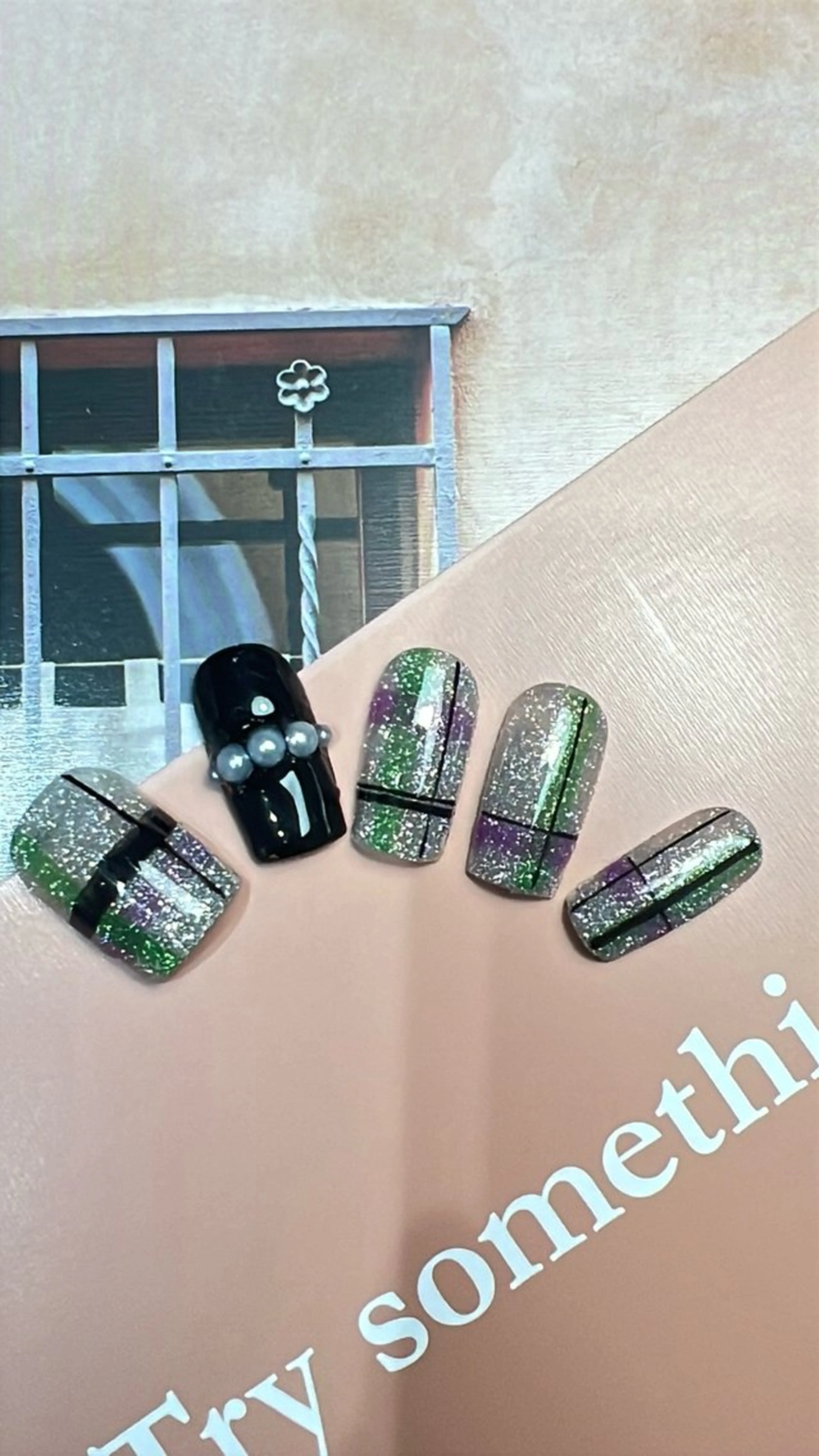 ネイル Nail Naomiのネイルデザイン