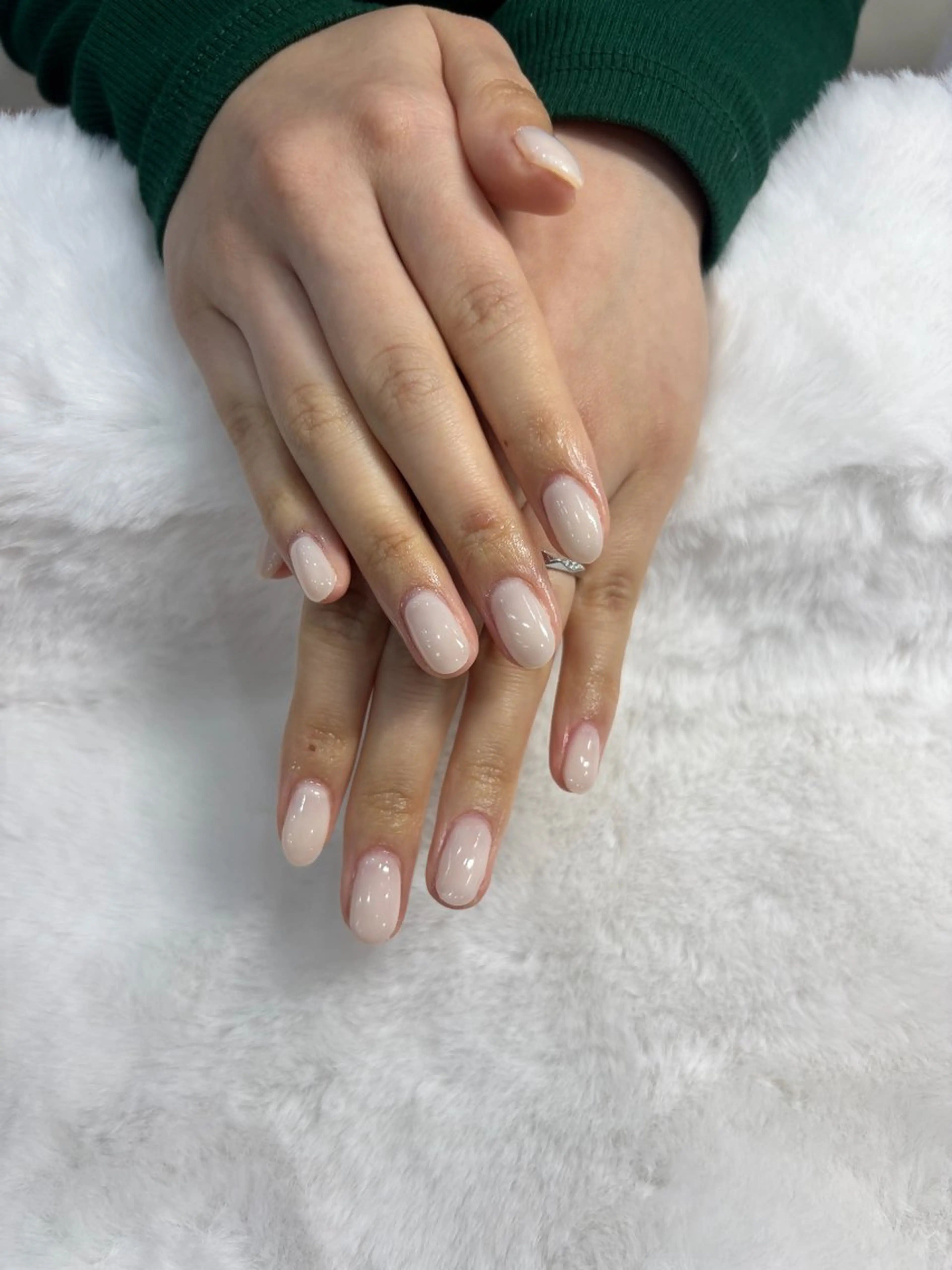 ネイル ハンドネイル MARUCHU💋 SAYAKAのネイルデザイン