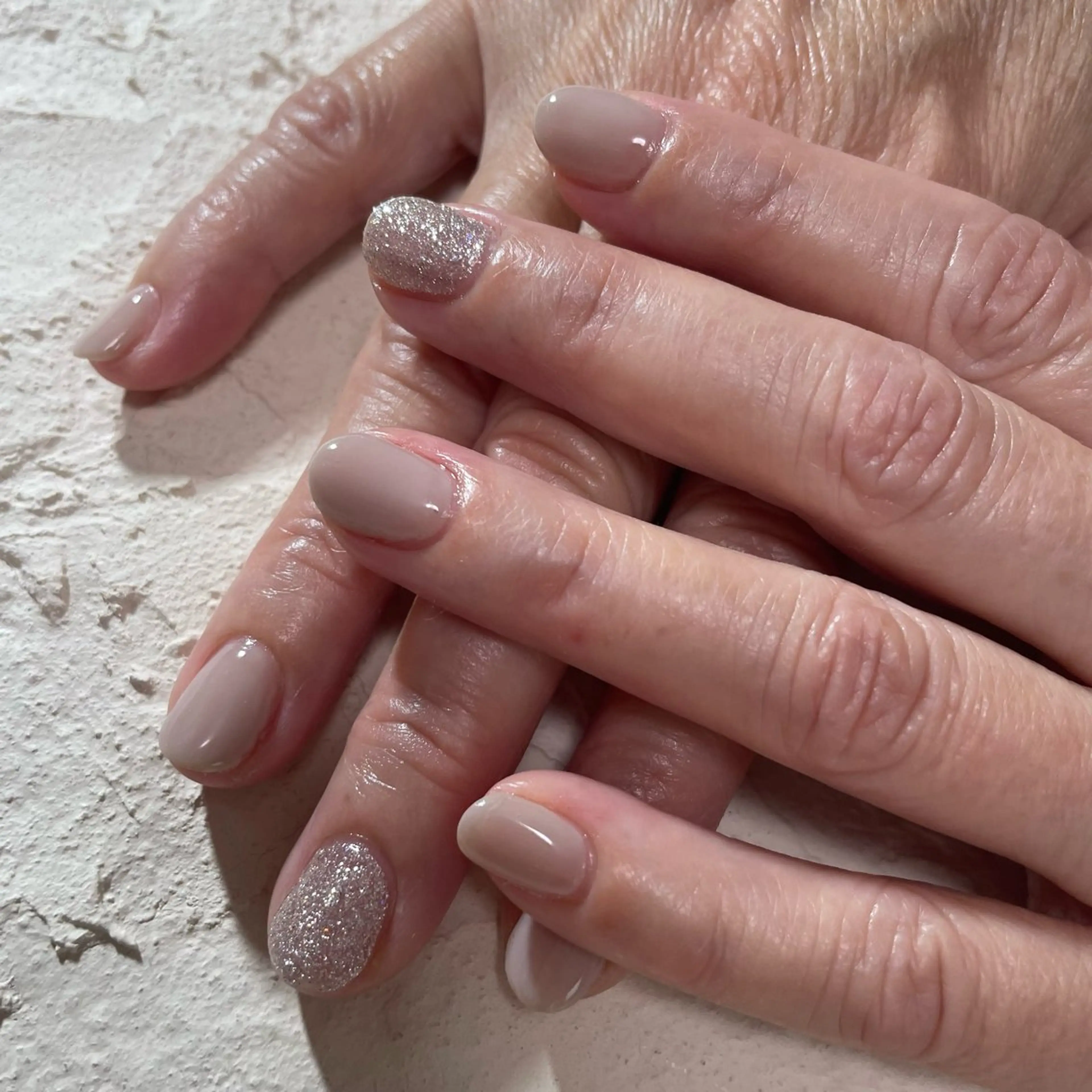 ネイル nail.gorin所属・吉村 優子のネイルデザイン