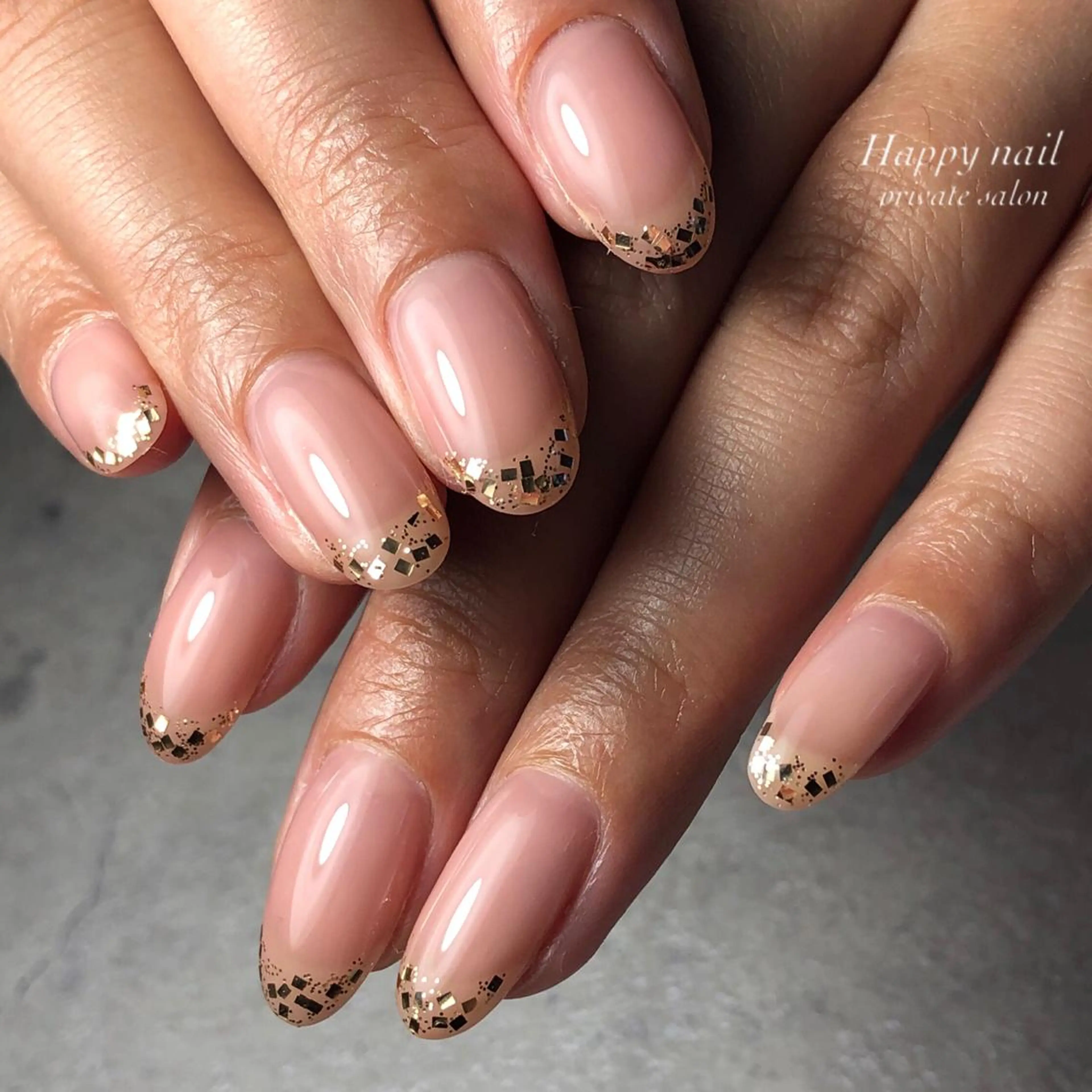 ネイル 心と体が整う腸活 サロン ラクシュミーのエステ・リラクイメージ