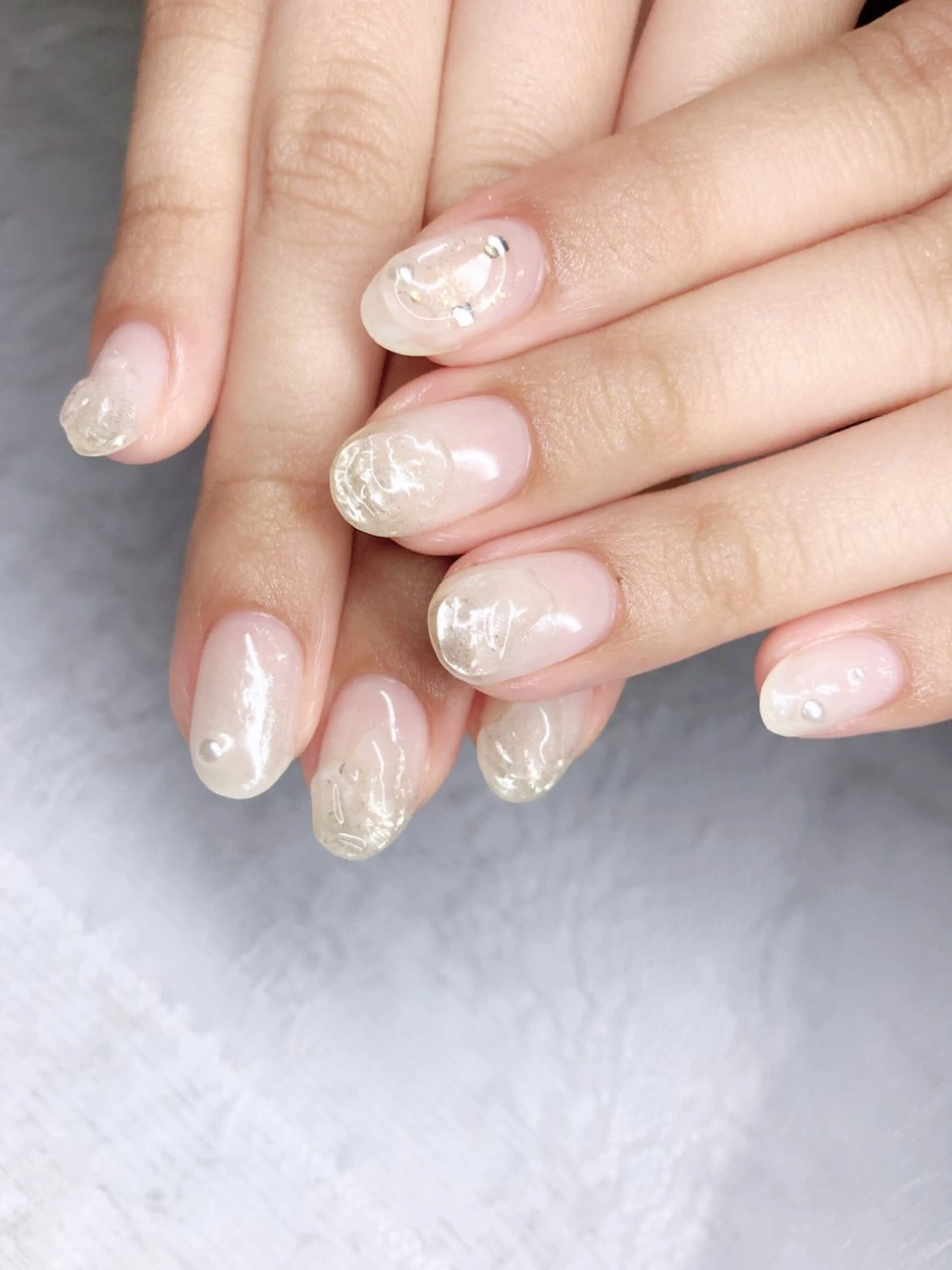 ネイル Salon MINEのエステ・リラクイメージ