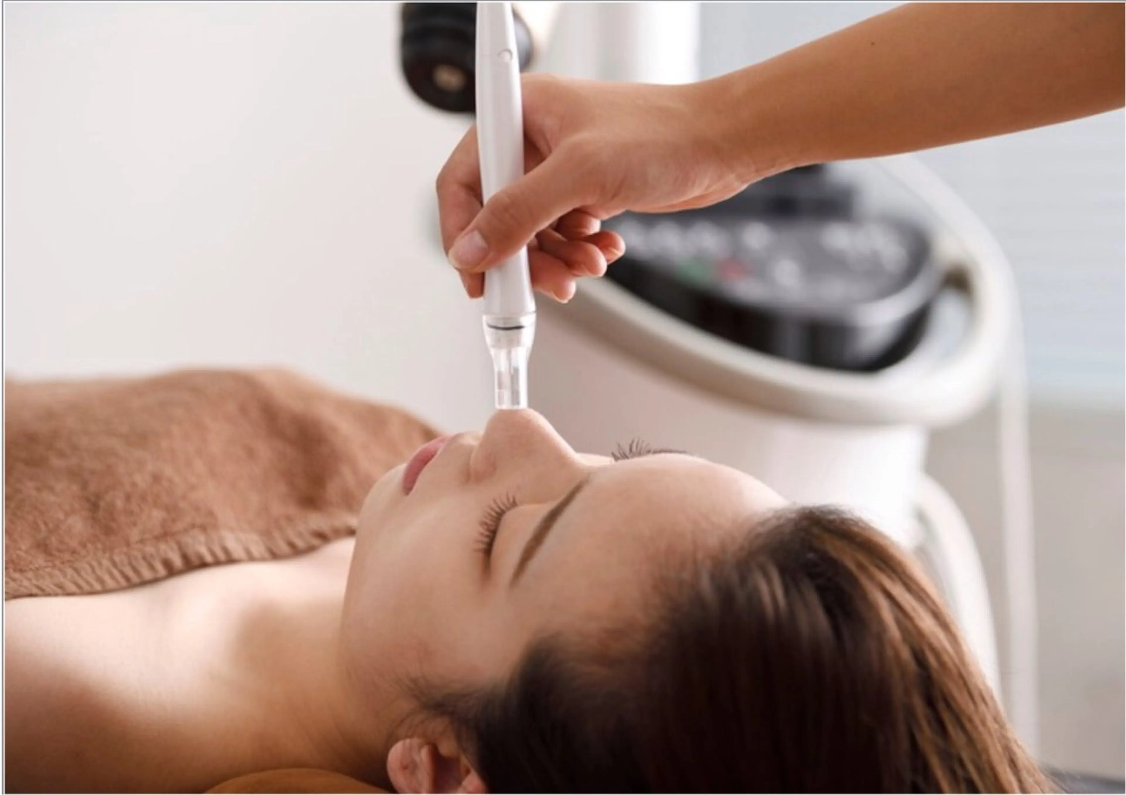 アイアンド ネイルデイのエステ・リラクイメージ