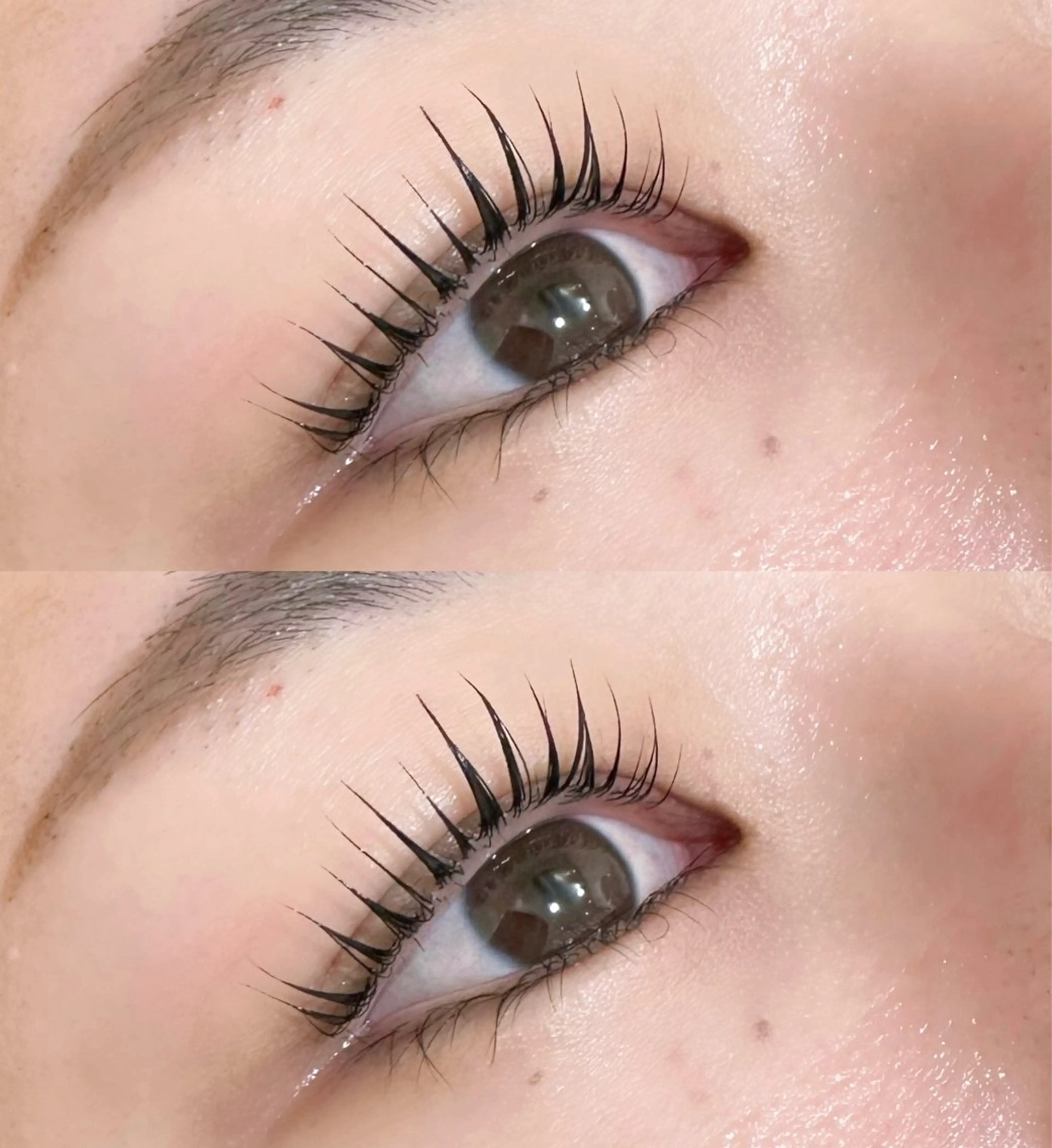 マツエク・マツパ zina 船橋北口 /sayaka🩵ᩚのマツエク・マツパデザイン