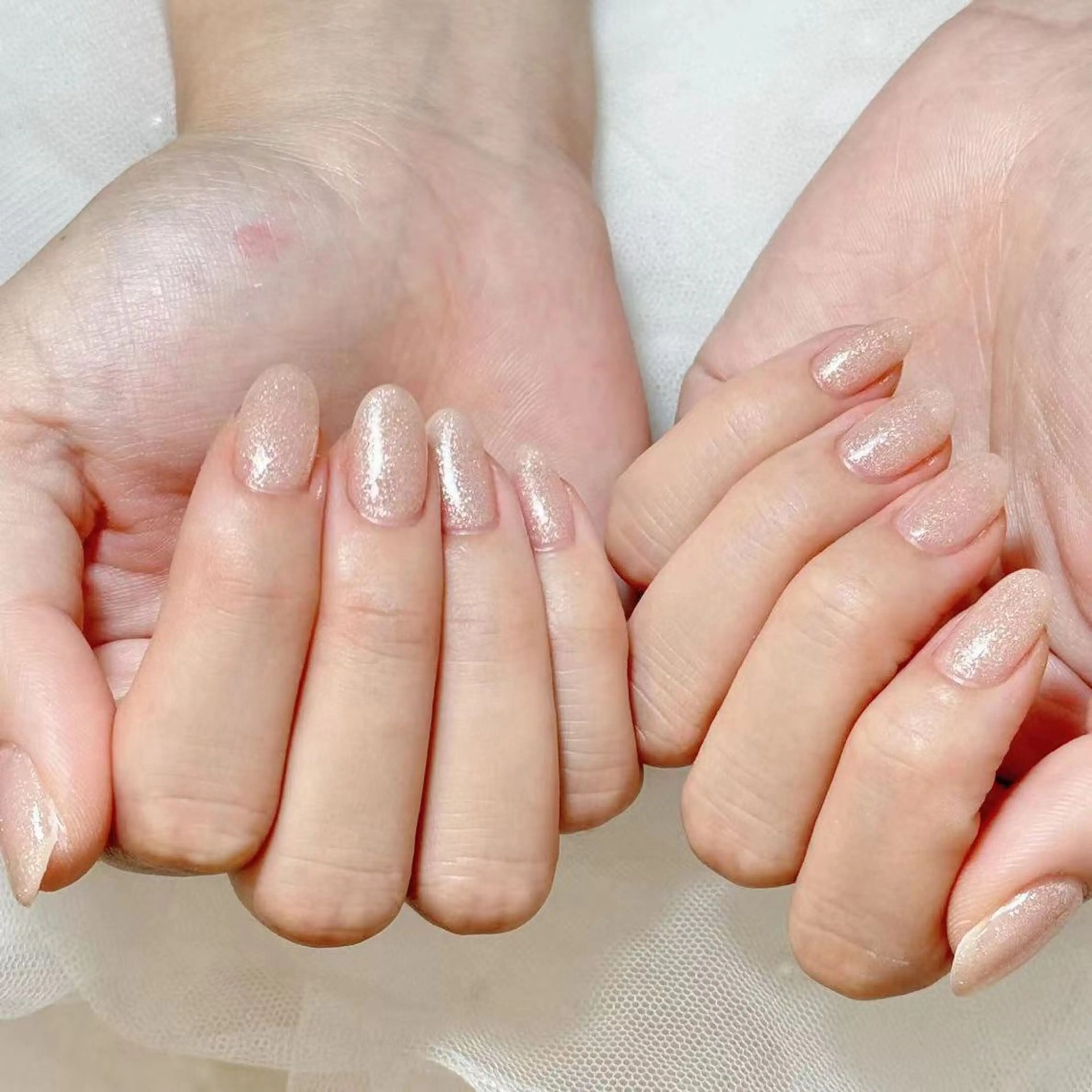 ネイル ハンドネイル DIAMOND Nail🥇のネイルデザイン