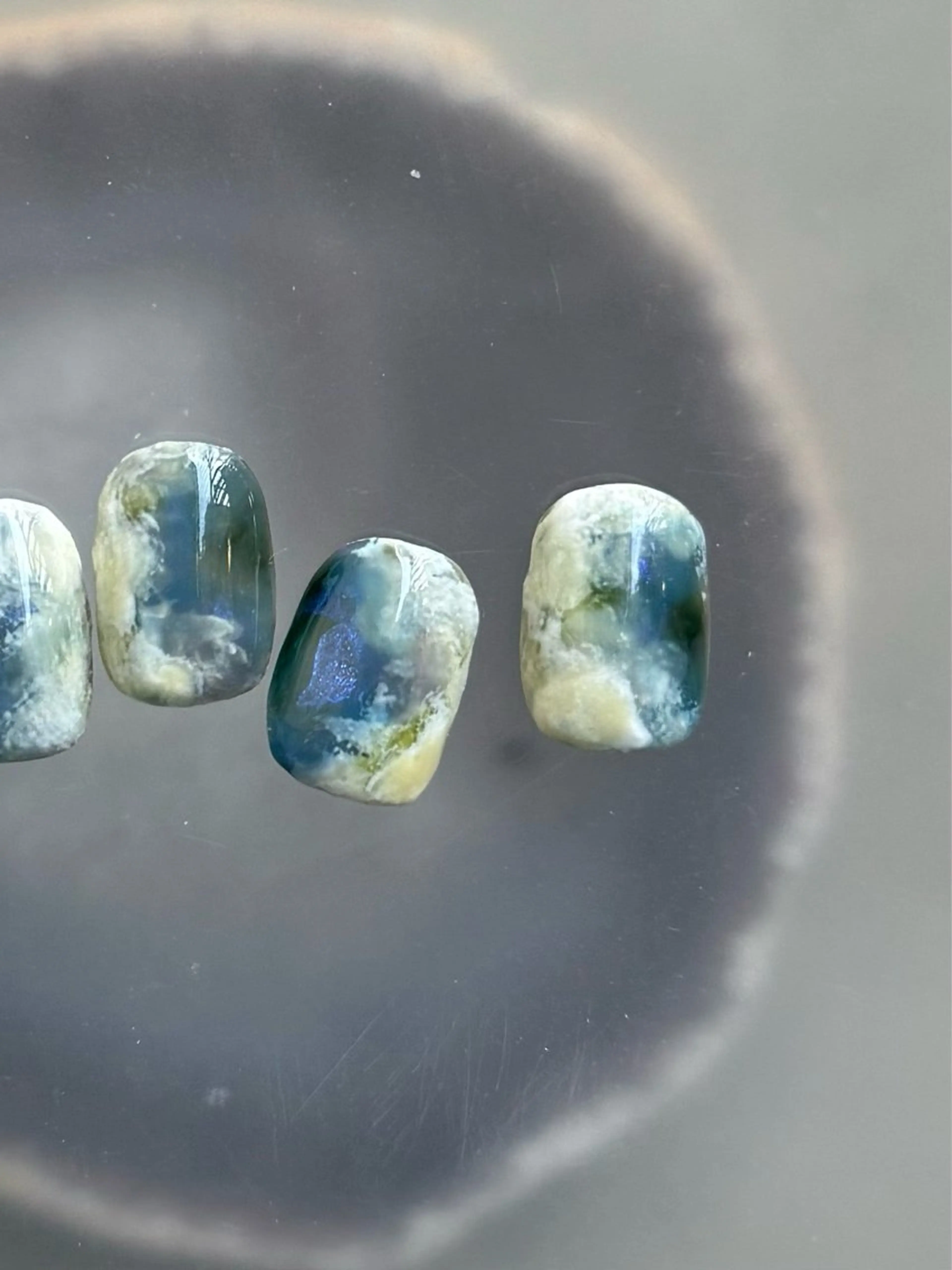 ネイル ハンドネイル 山﨑　美優 / Manonのネイルデザイン