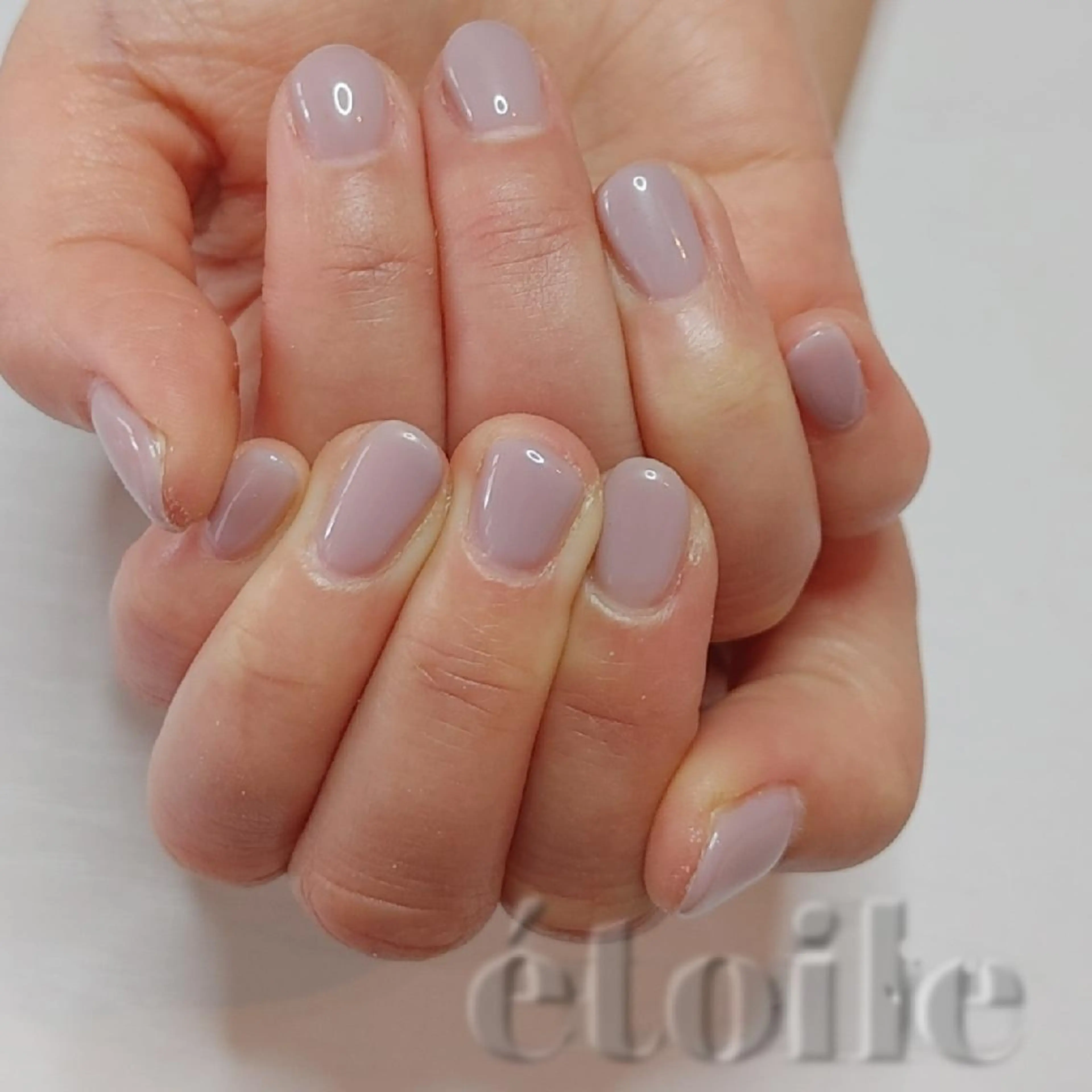 ネイル ハンドネイル ハンドケア étoile(エトワール)所属・山田 可愛のネイルデザイン