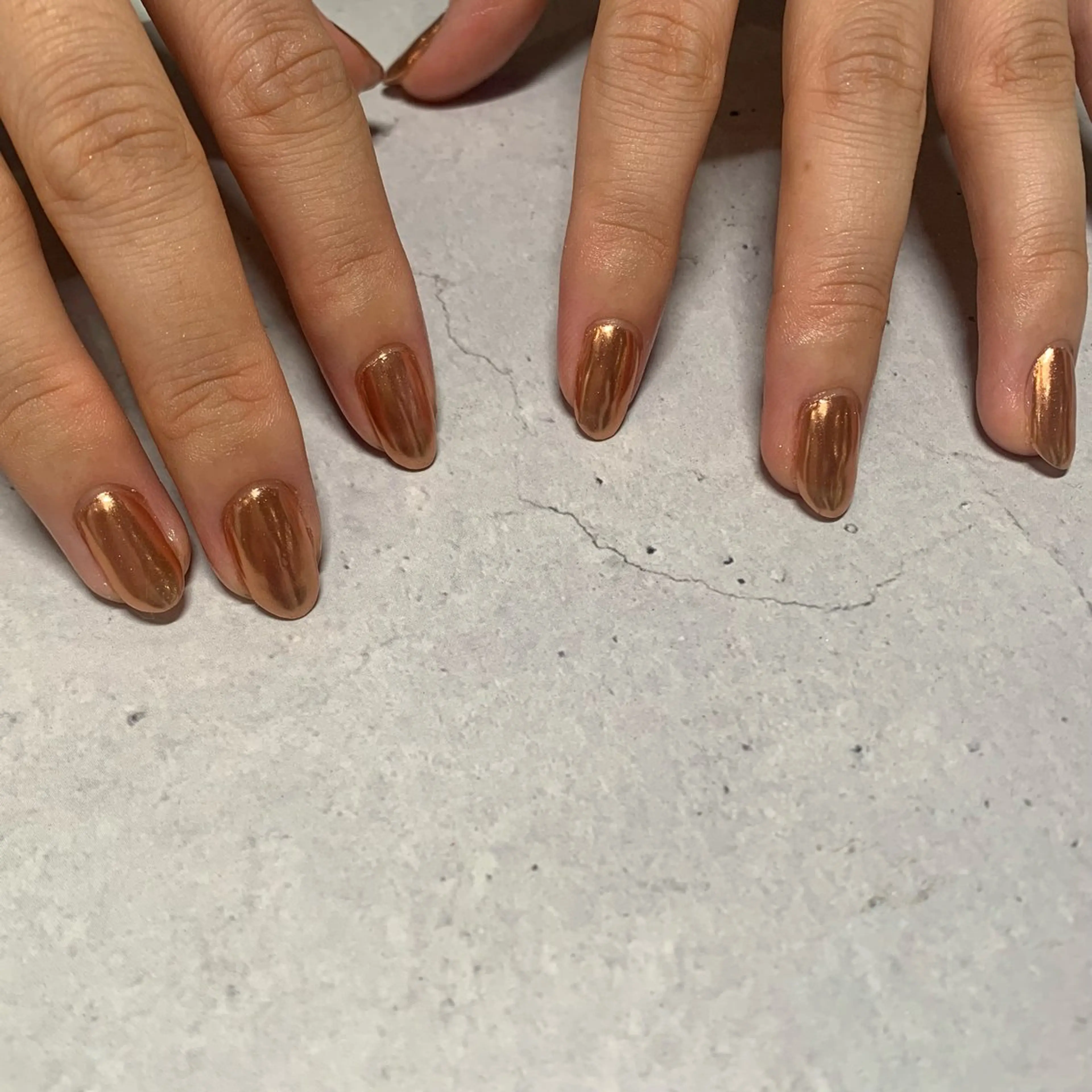 ネイル ハンドネイル chika .のネイルデザイン