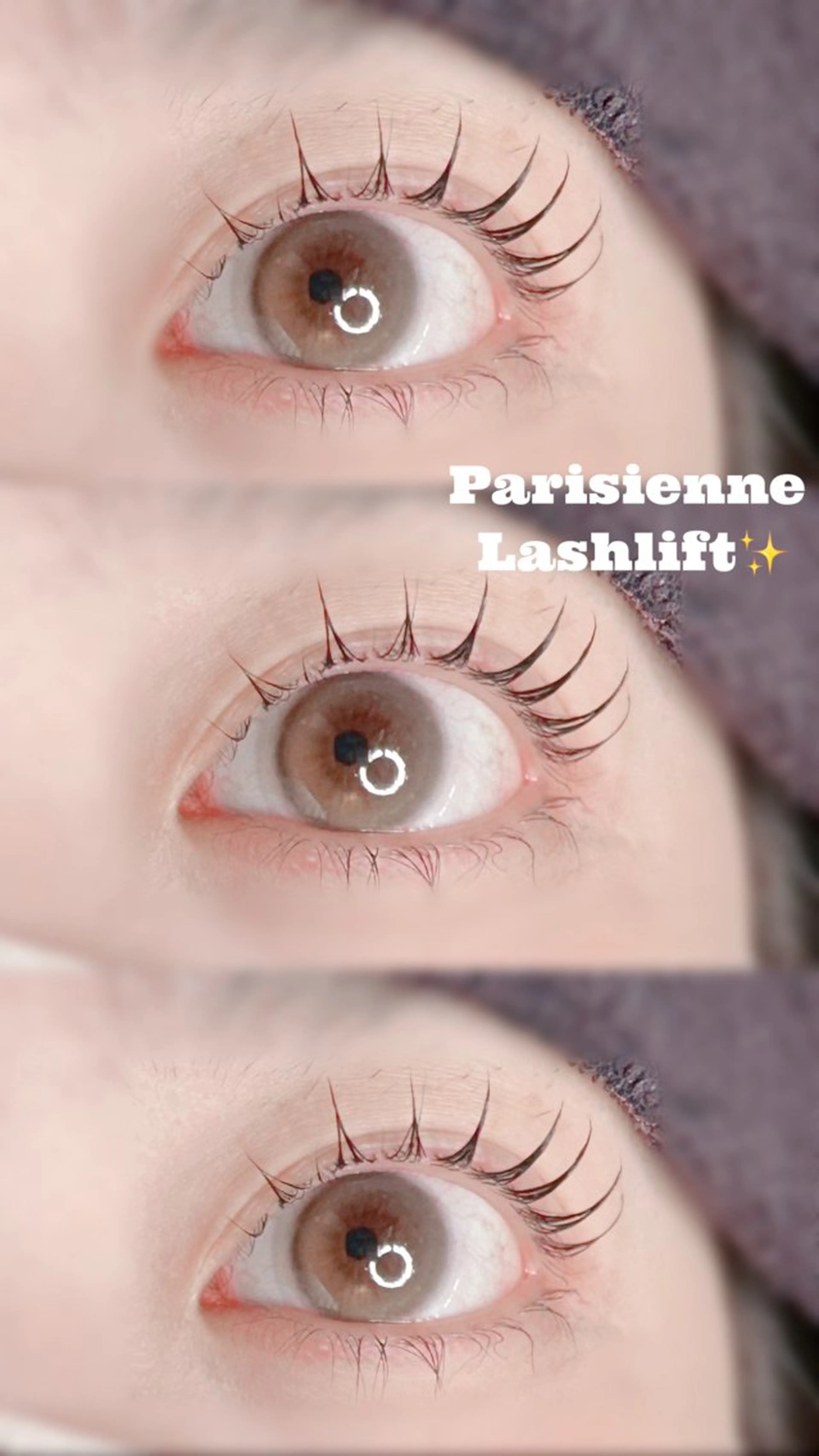 マツエク・マツパ 🎀amii新宿/ REIRA🎀の眉毛・アイブロウイメージ