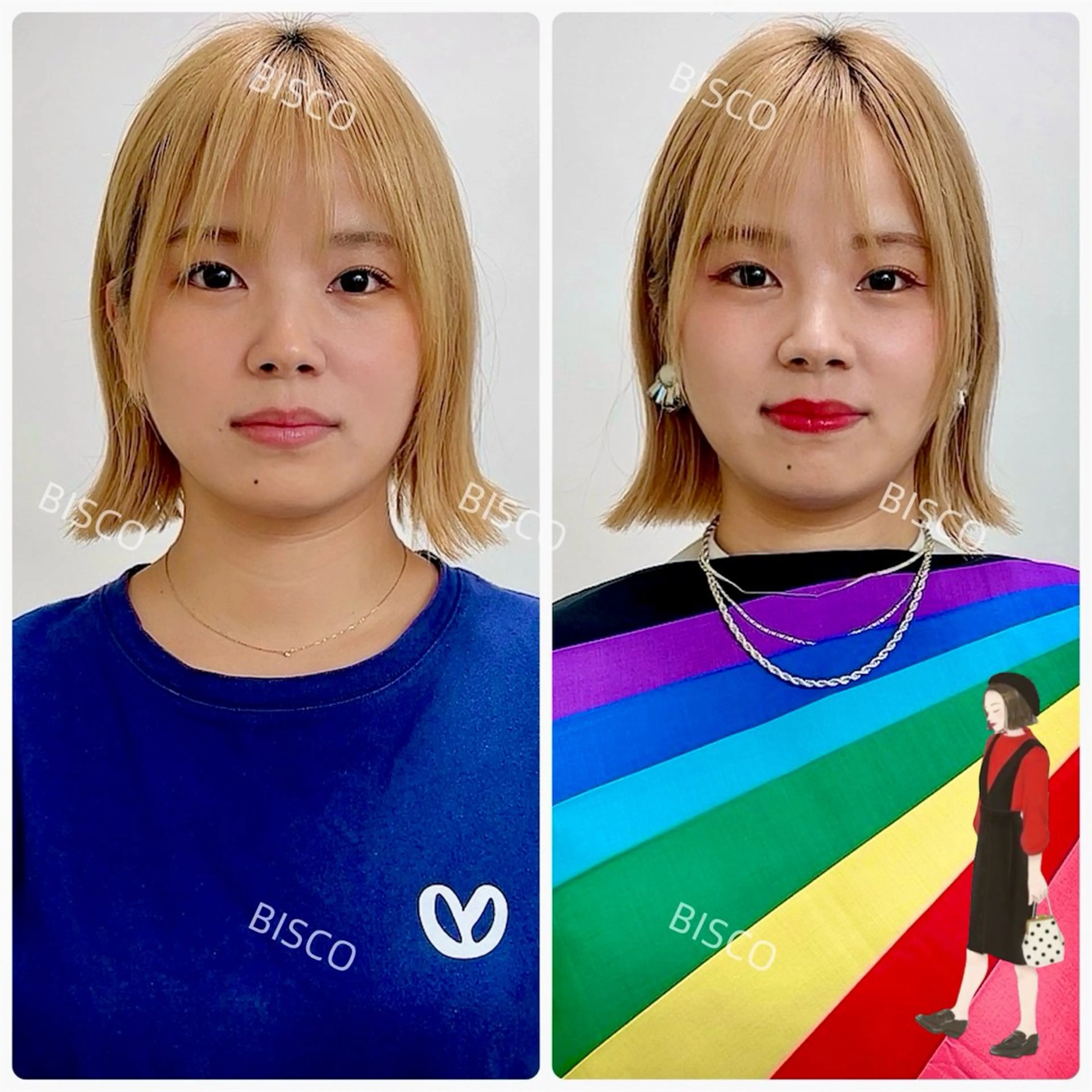 17タイプ診断 BISCO大阪梅田のその他イメージ