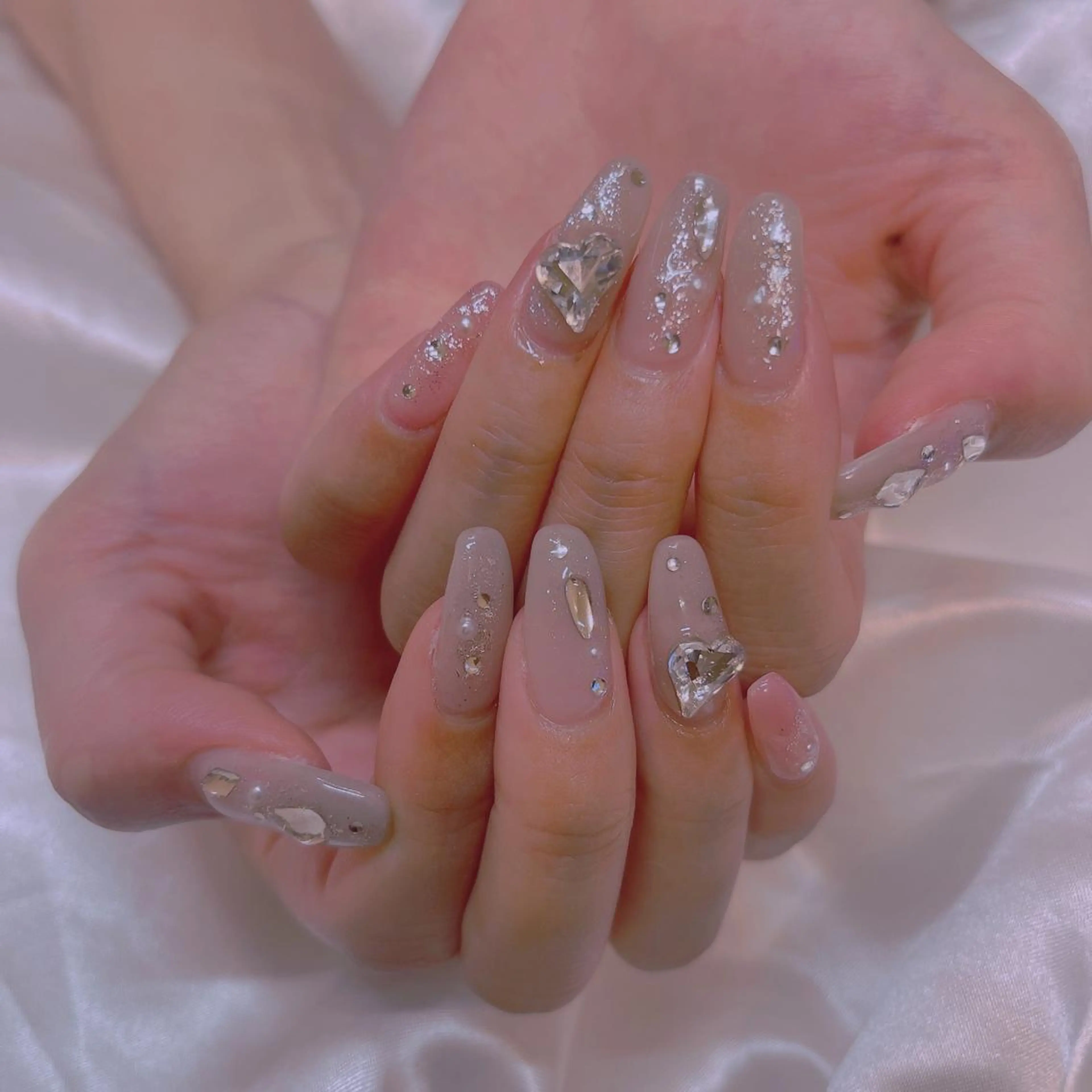 ネイル Private Salon 大宮のネイルデザイン