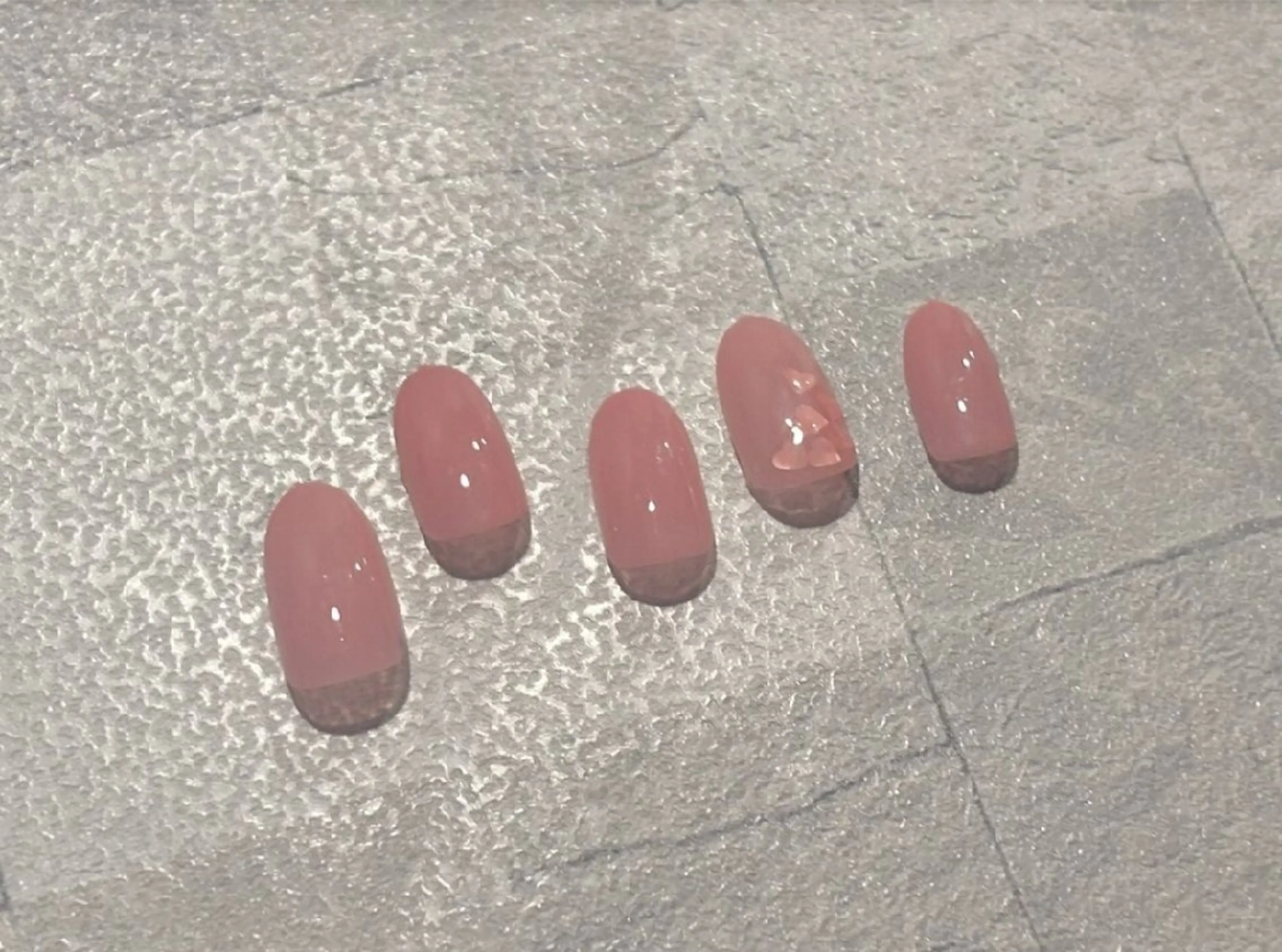 ネイル ハンドネイル aoyagi maiのネイルデザイン