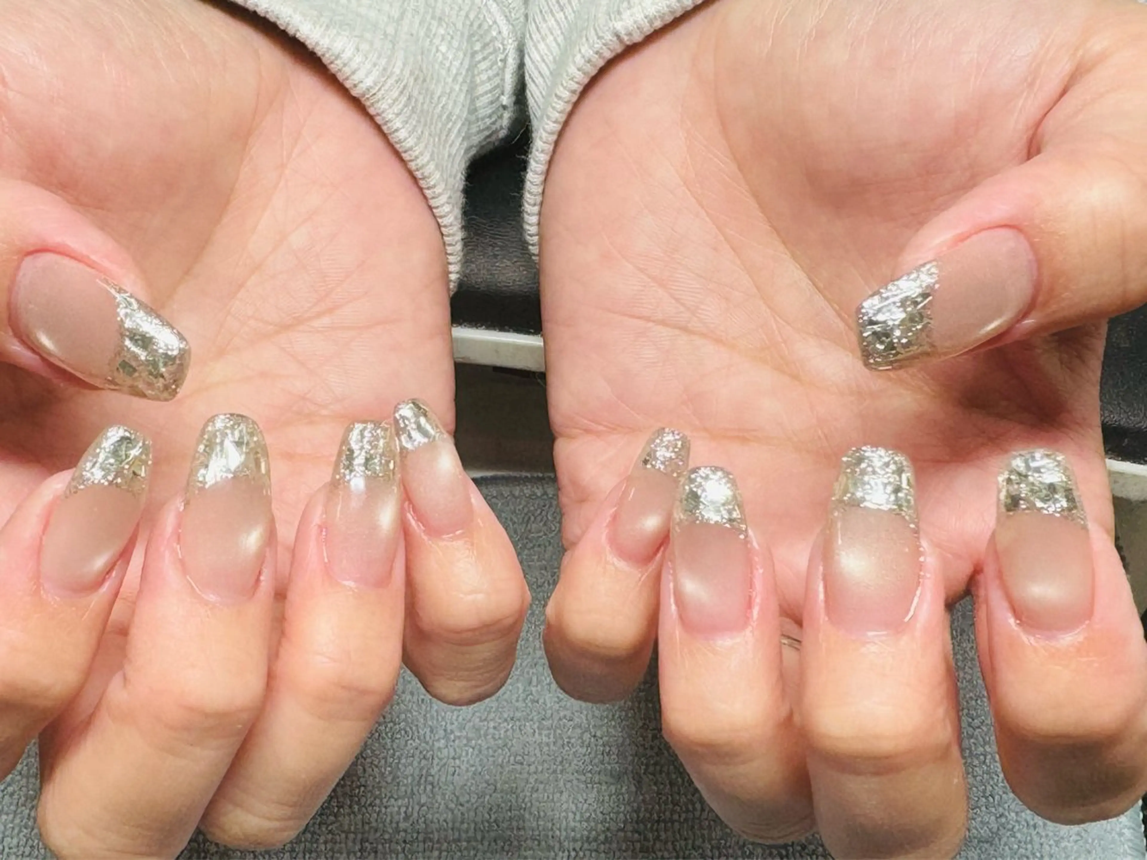 ネイル sakura09.nail所属・サクラ09 サクラ09のネイルデザイン