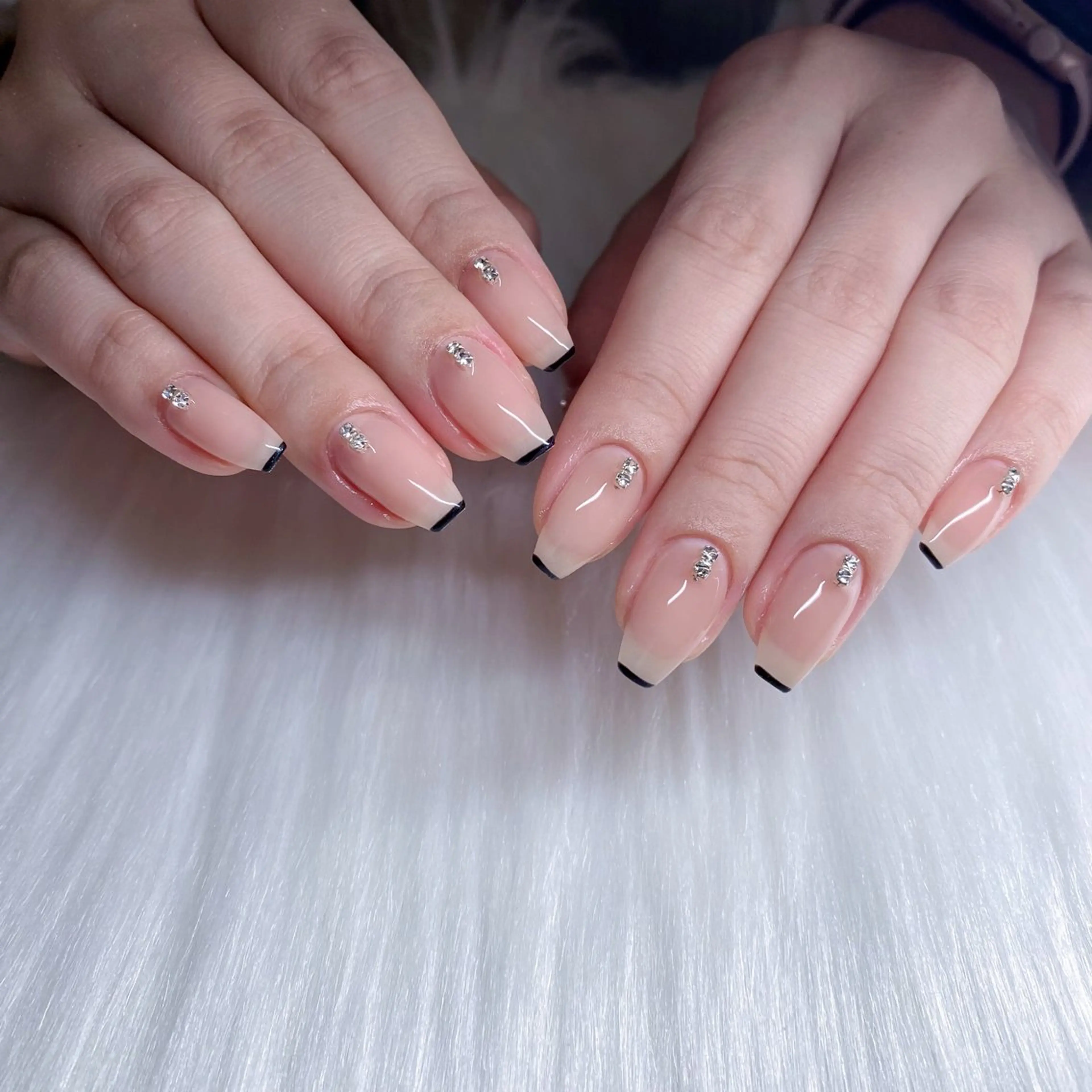 ネイル Nail Lifeのネイルデザイン