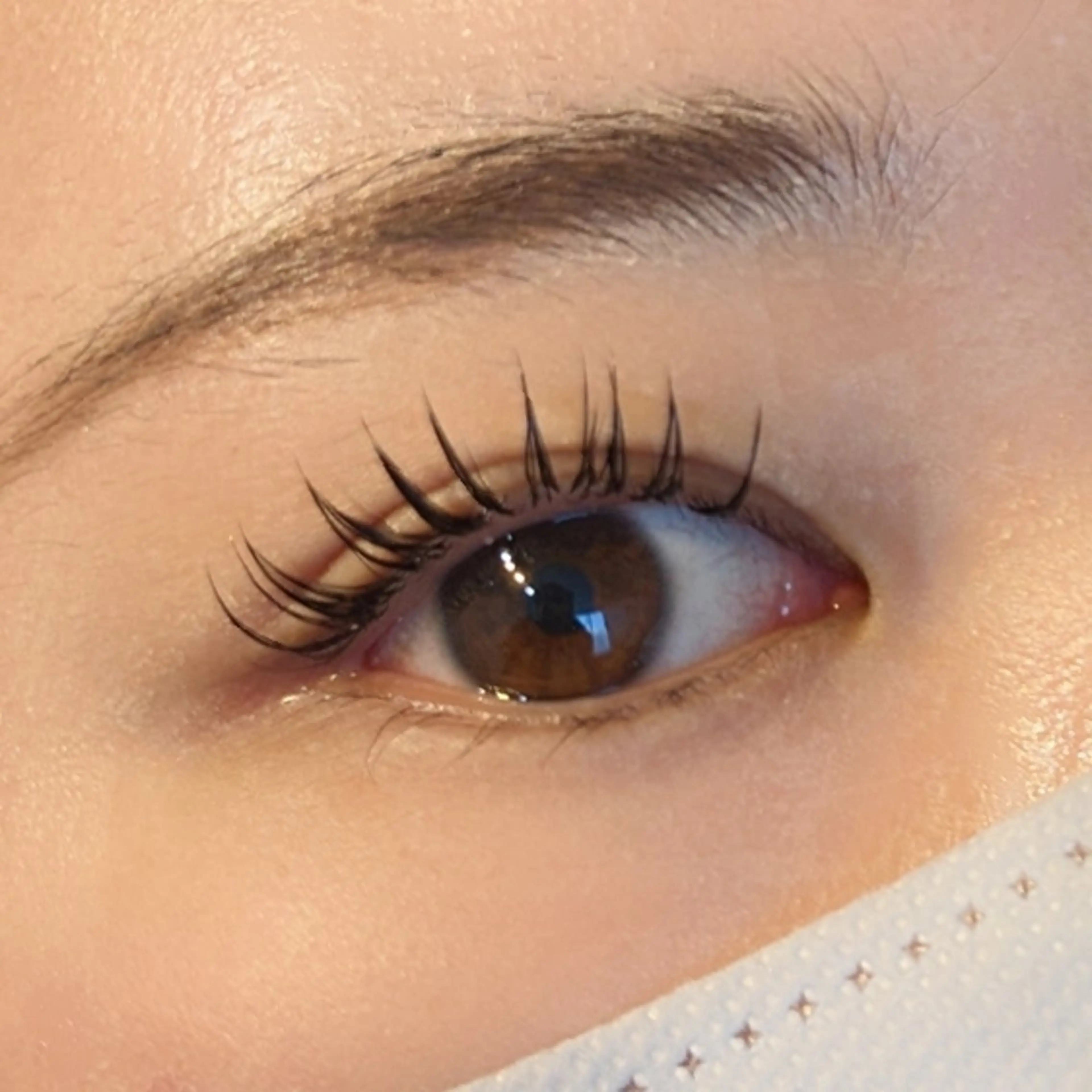 マツエク・マツパ マツエク Bianca名駅 Sugawaraのマツエク・マツパデザイン