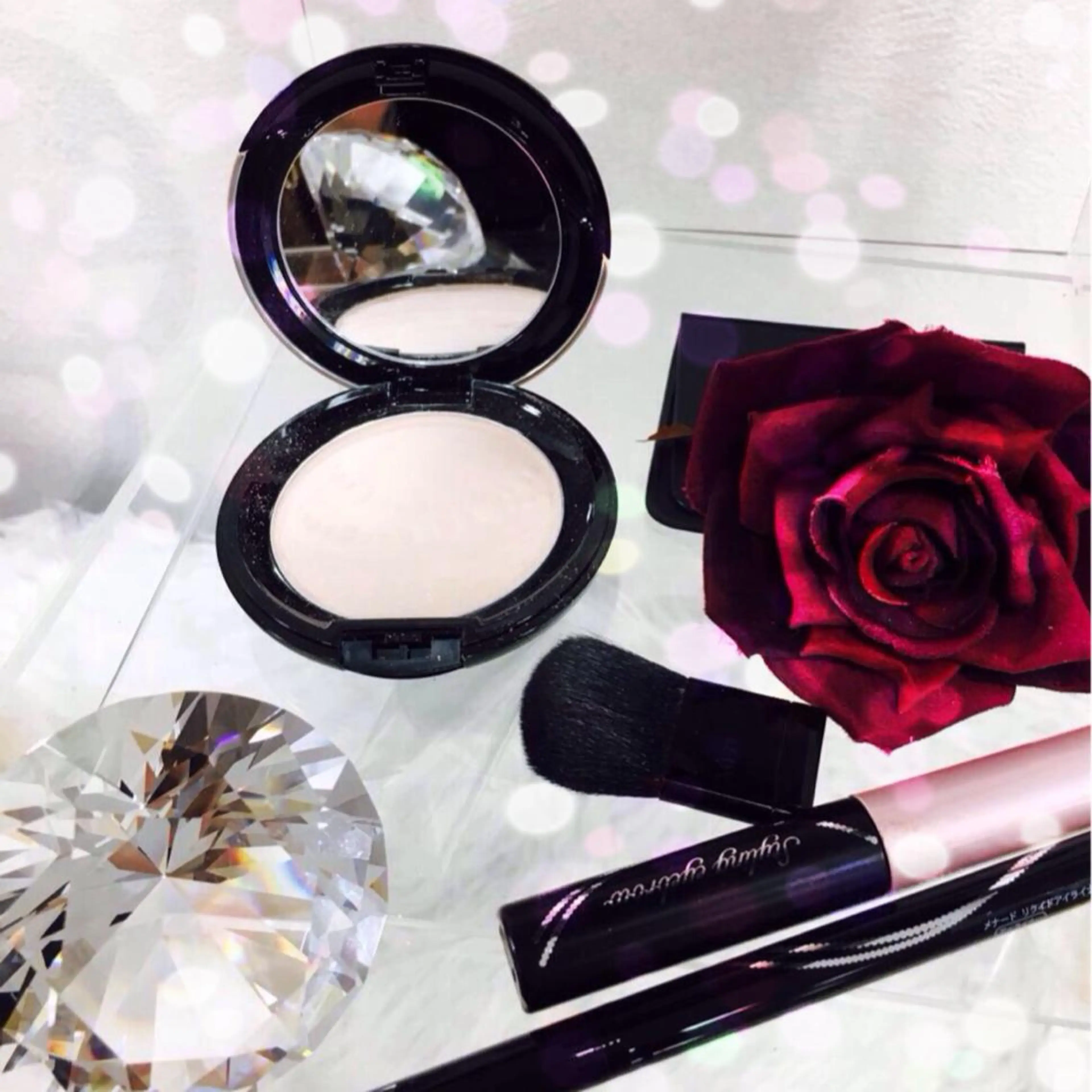 メナードフェイシャルサロン セレブリーナ本店所属・金澤 ゆう子のエステ・リラクイメージ