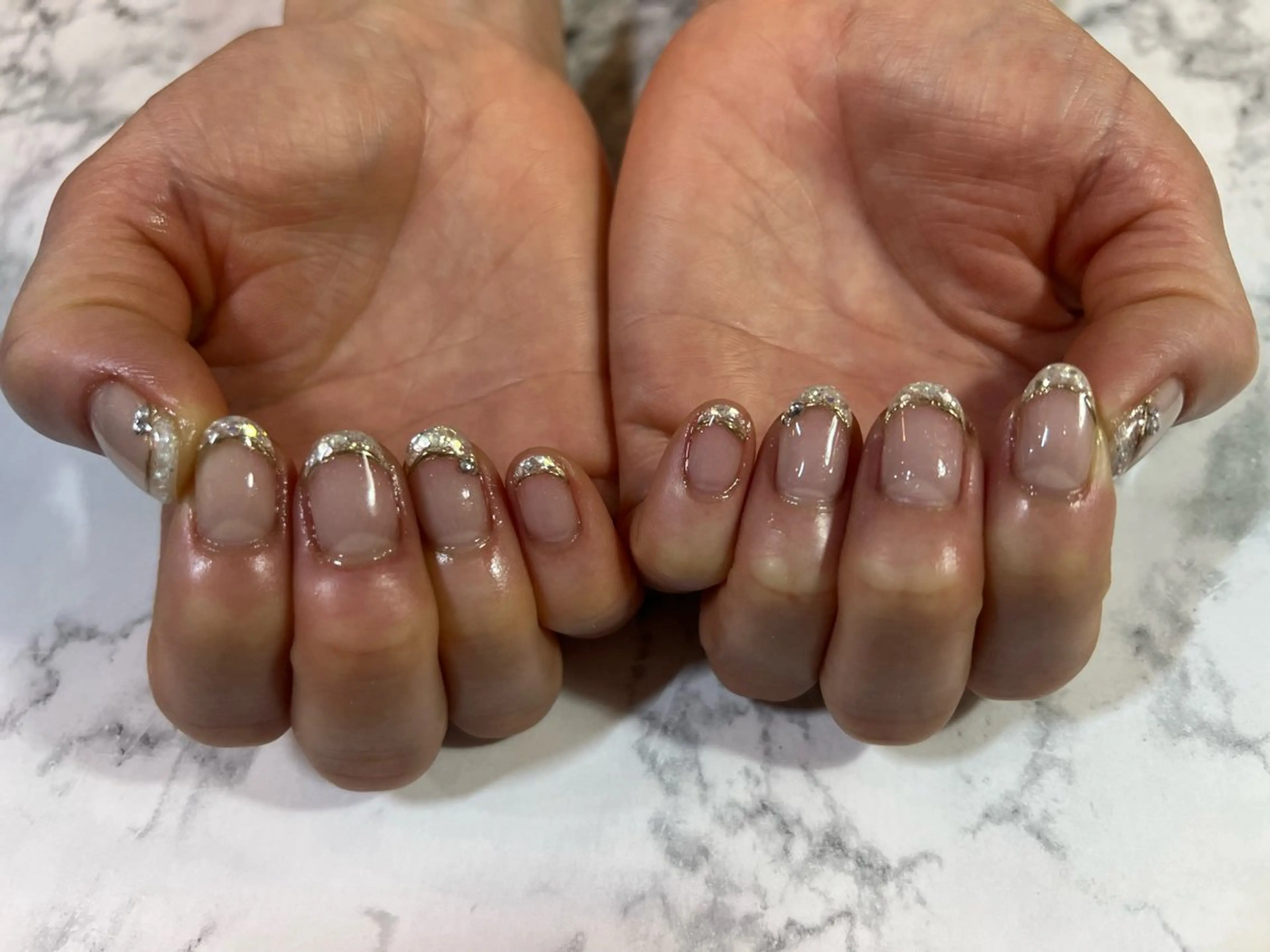 ネイル bijouuu nail竹内のネイルデザイン