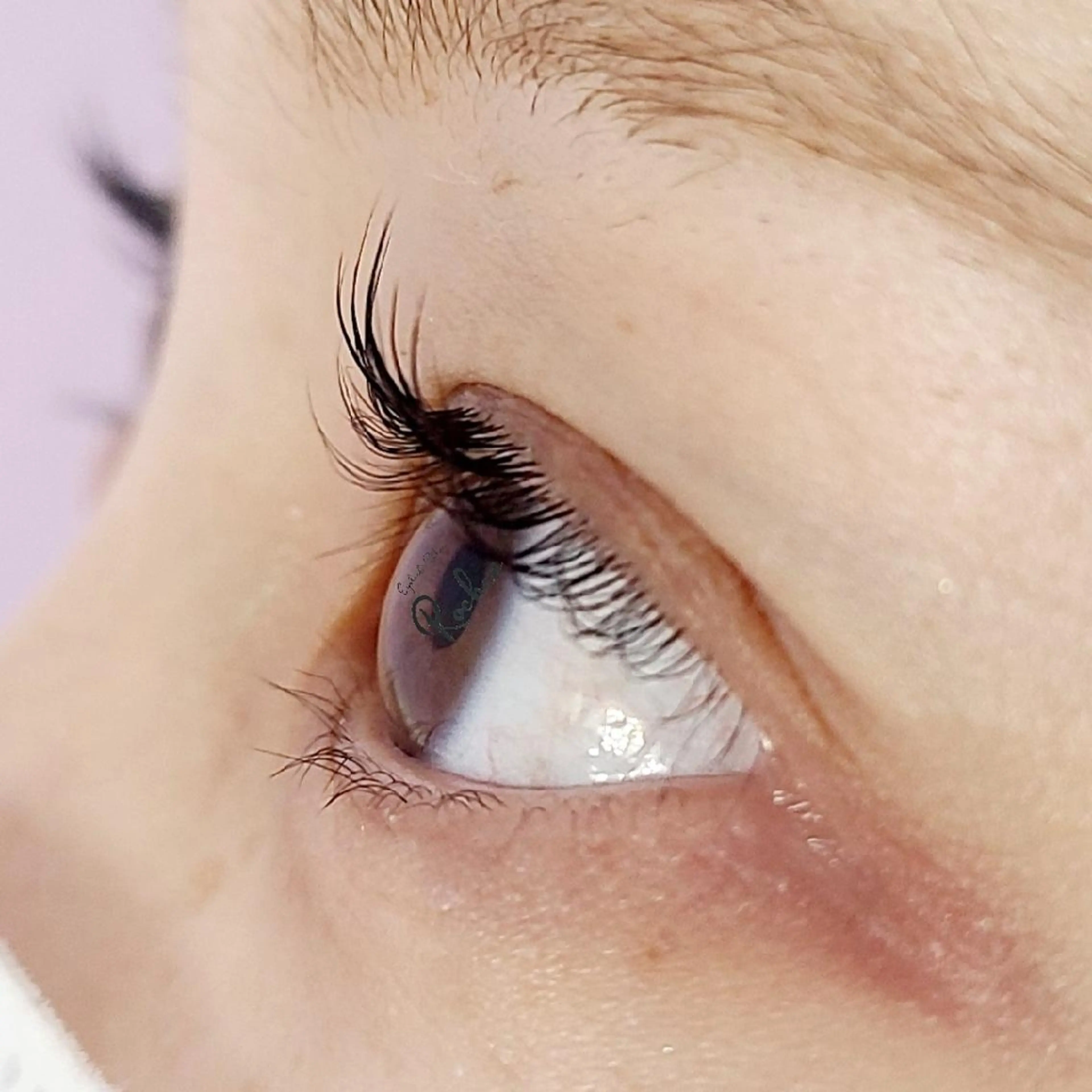 マツエク・マツパ Rocher 【ロシェ】のマツエク・マツパデザイン