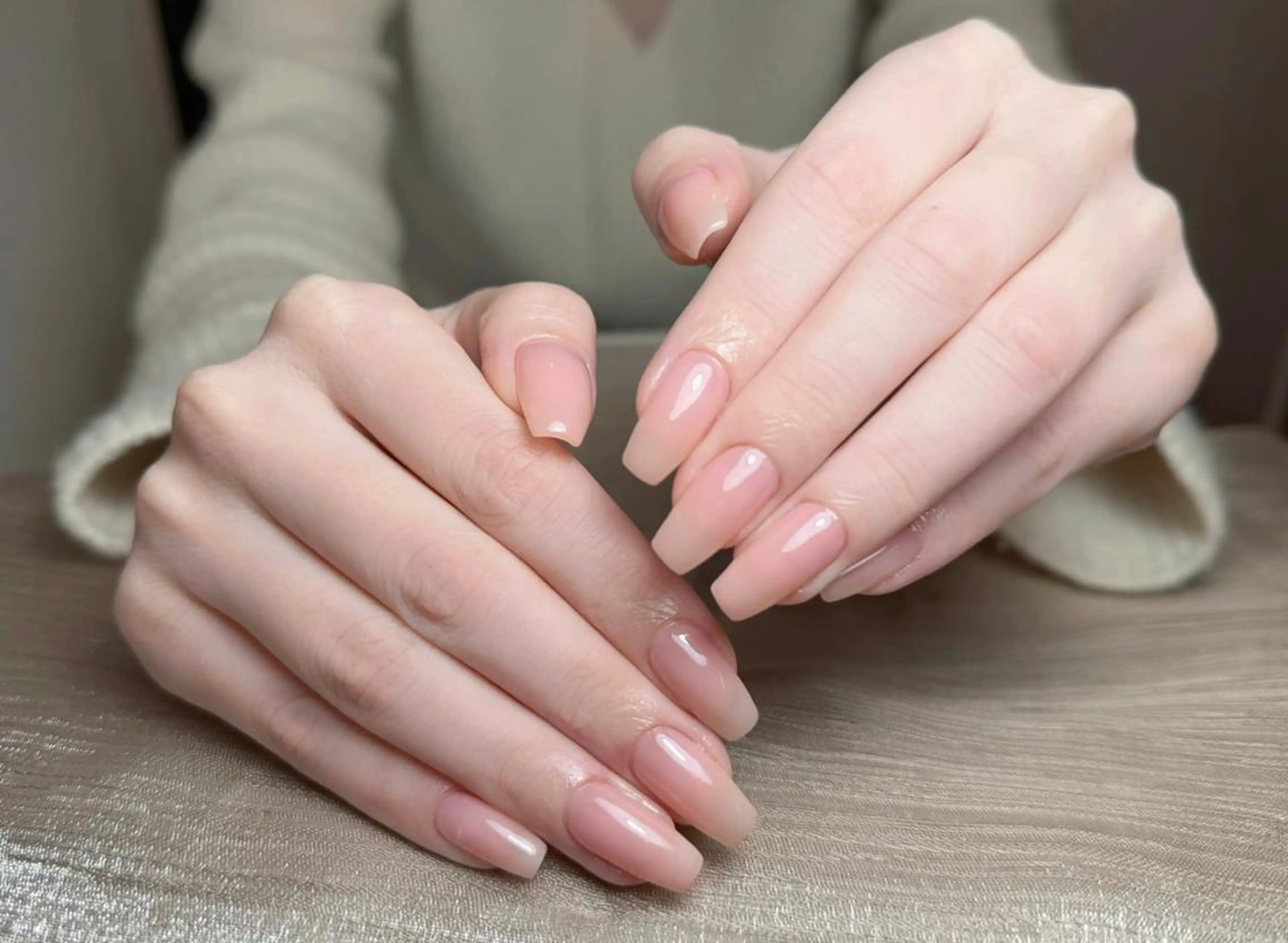 ネイル ハンドネイル Nails168 ネイルズイロハのネイルデザイン