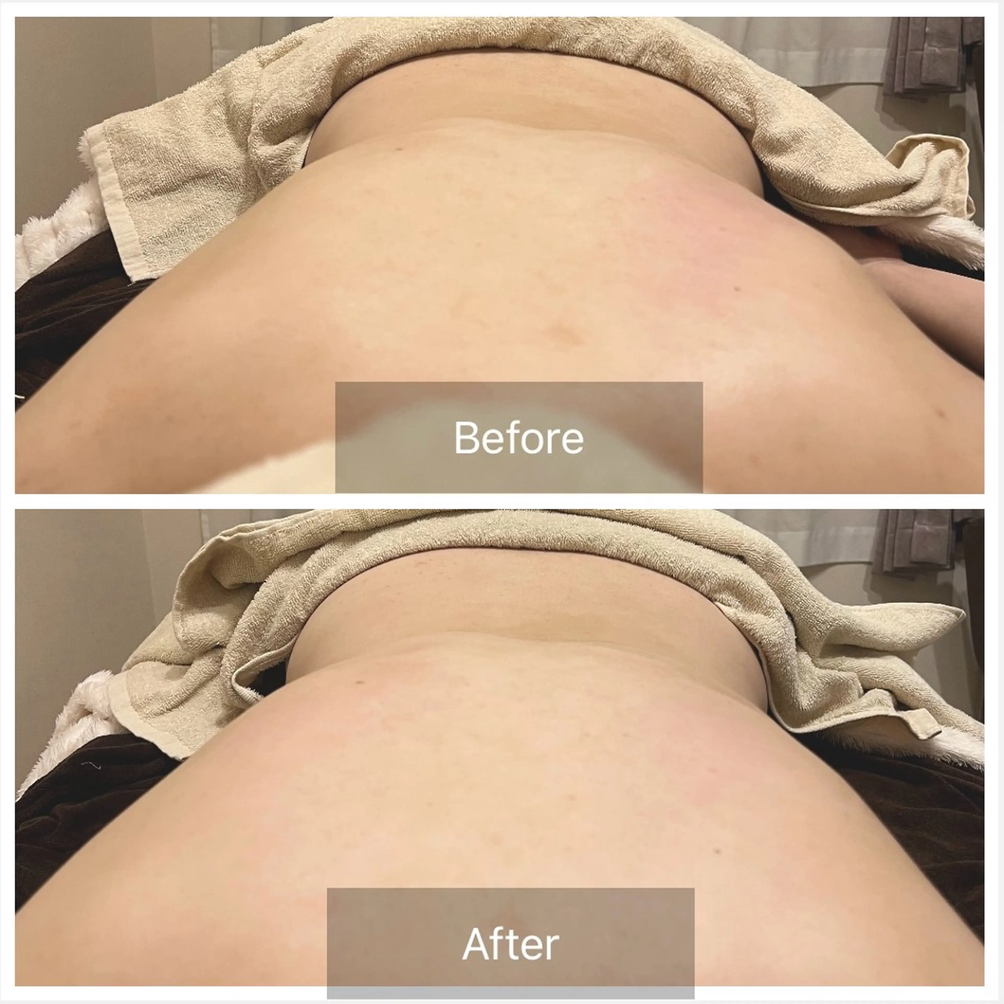 salon cuore豊中服部のエステ・リラクイメージ