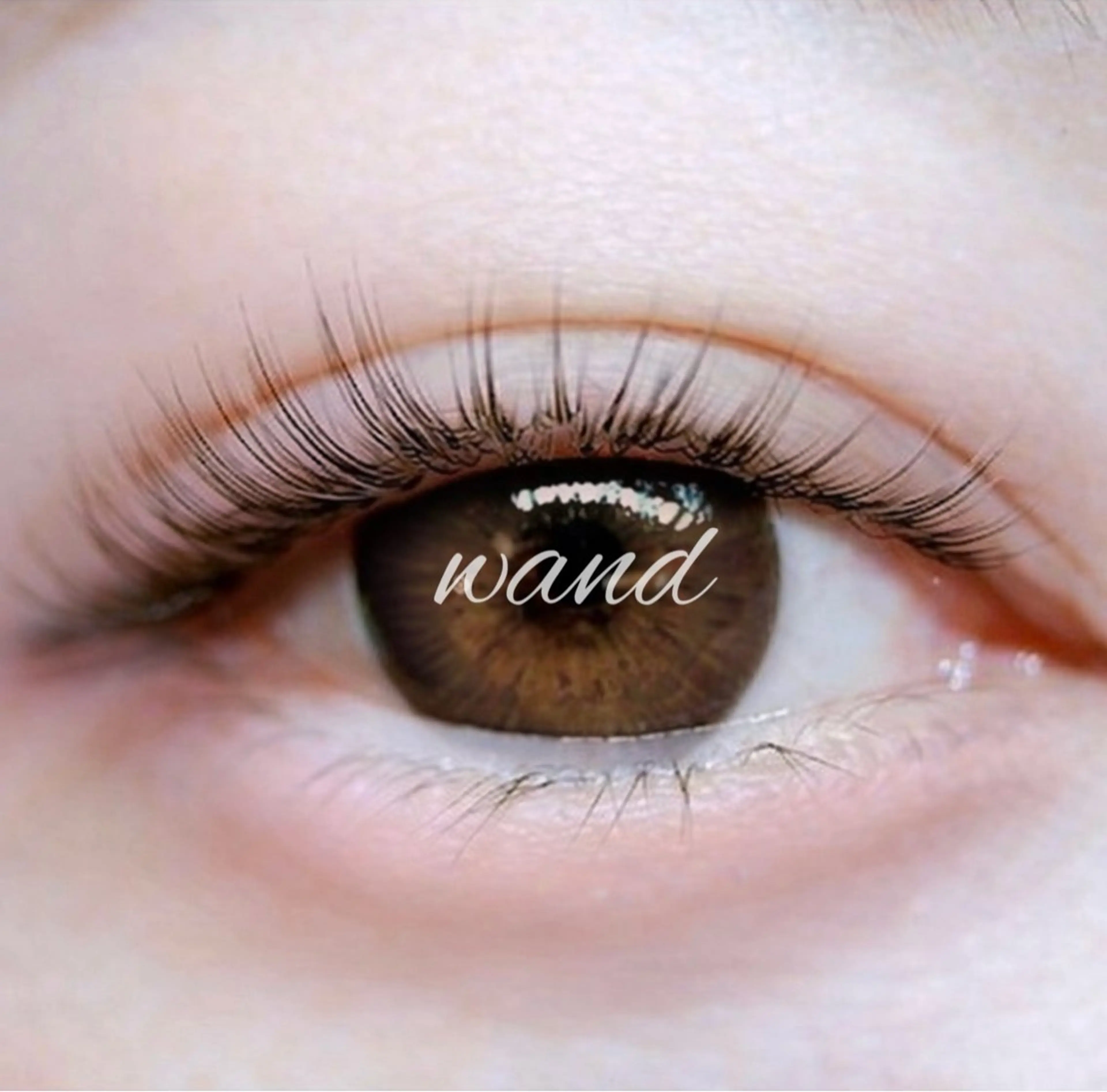 【最新ワンホンエクステ】キャンドルエクステ🌟の写真