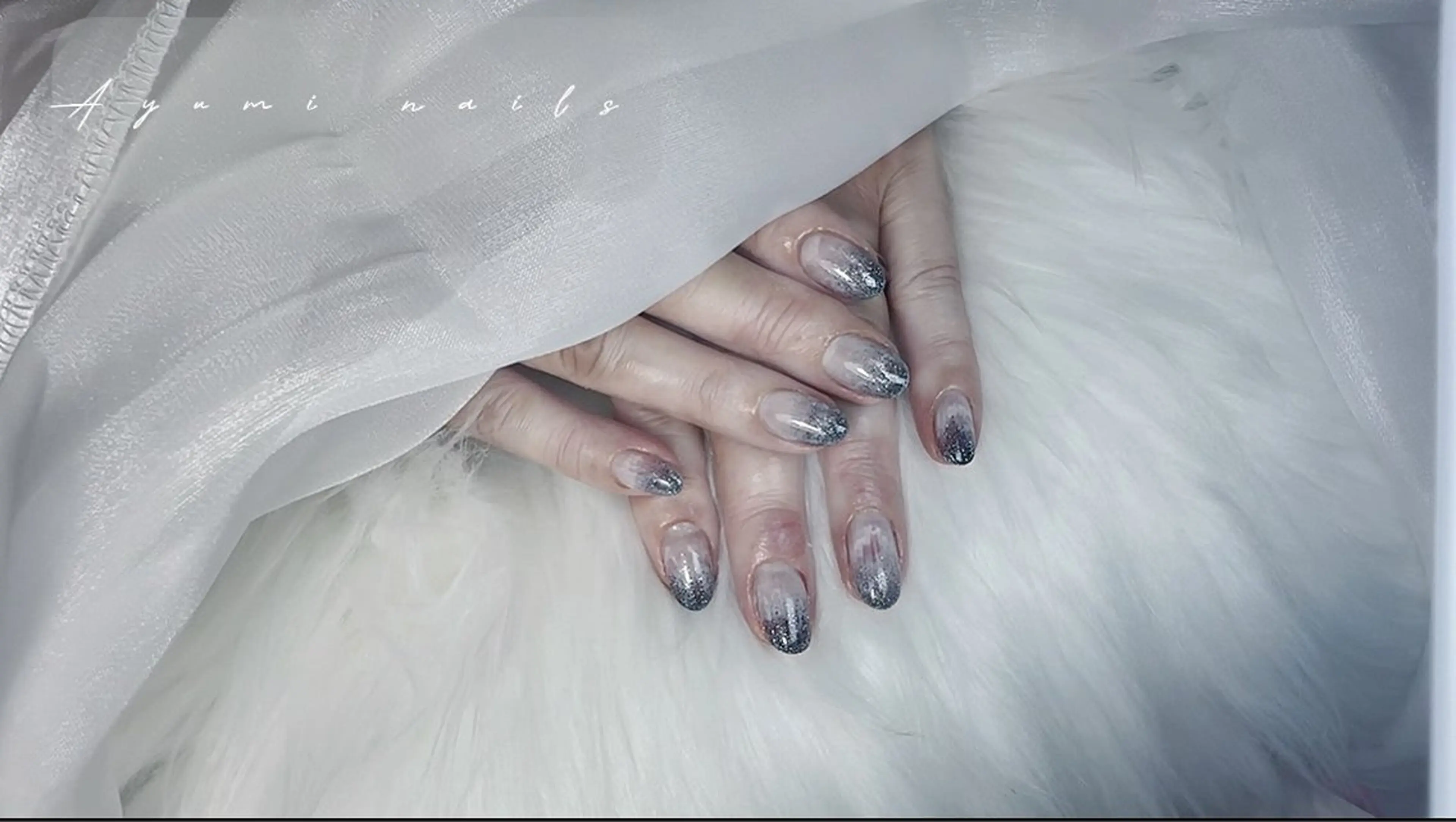 ネイル Ayumi nails川崎店のネイルデザイン