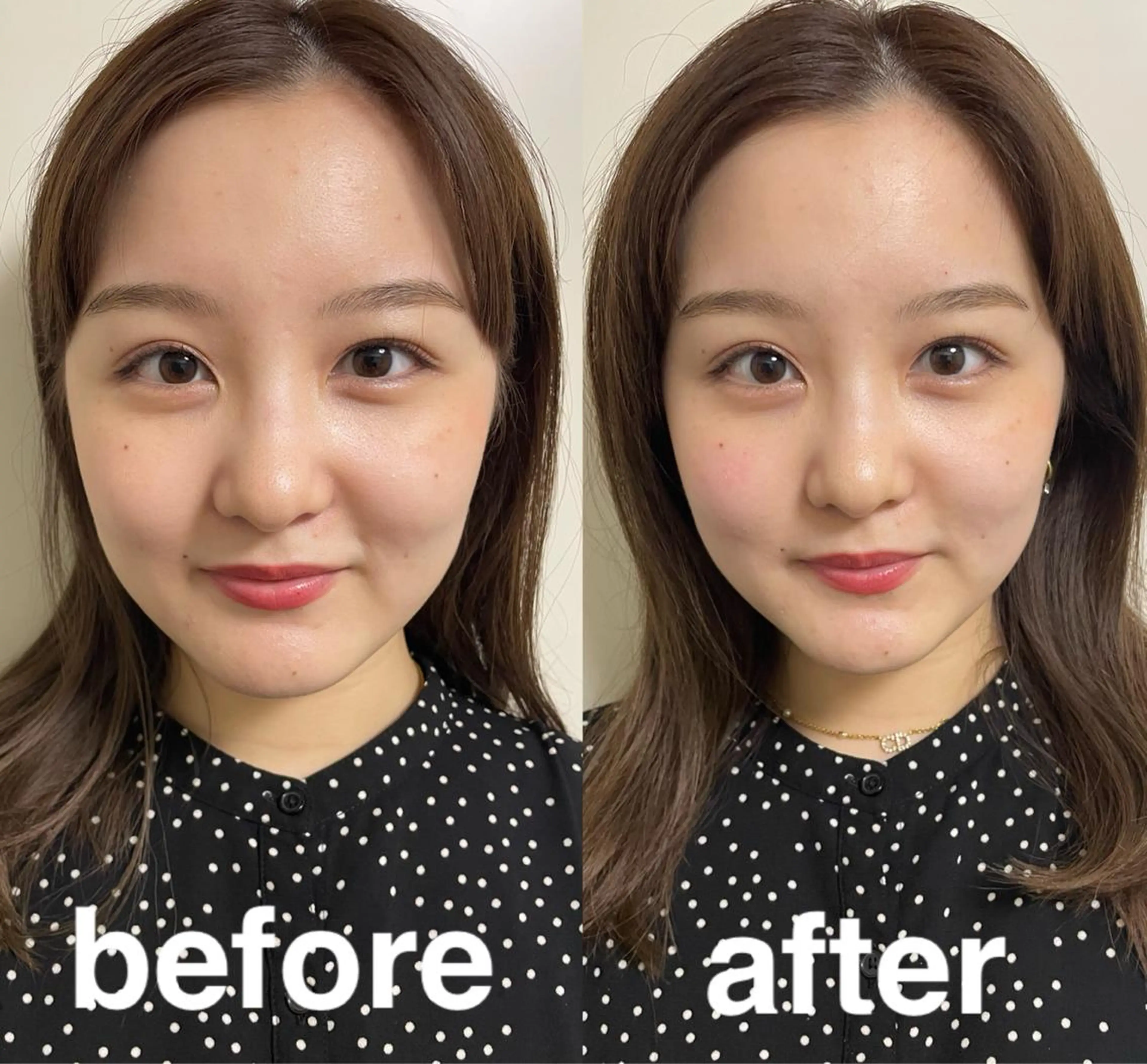 美容鍼灸サロン mahoroba院長のエステ・リラクイメージ