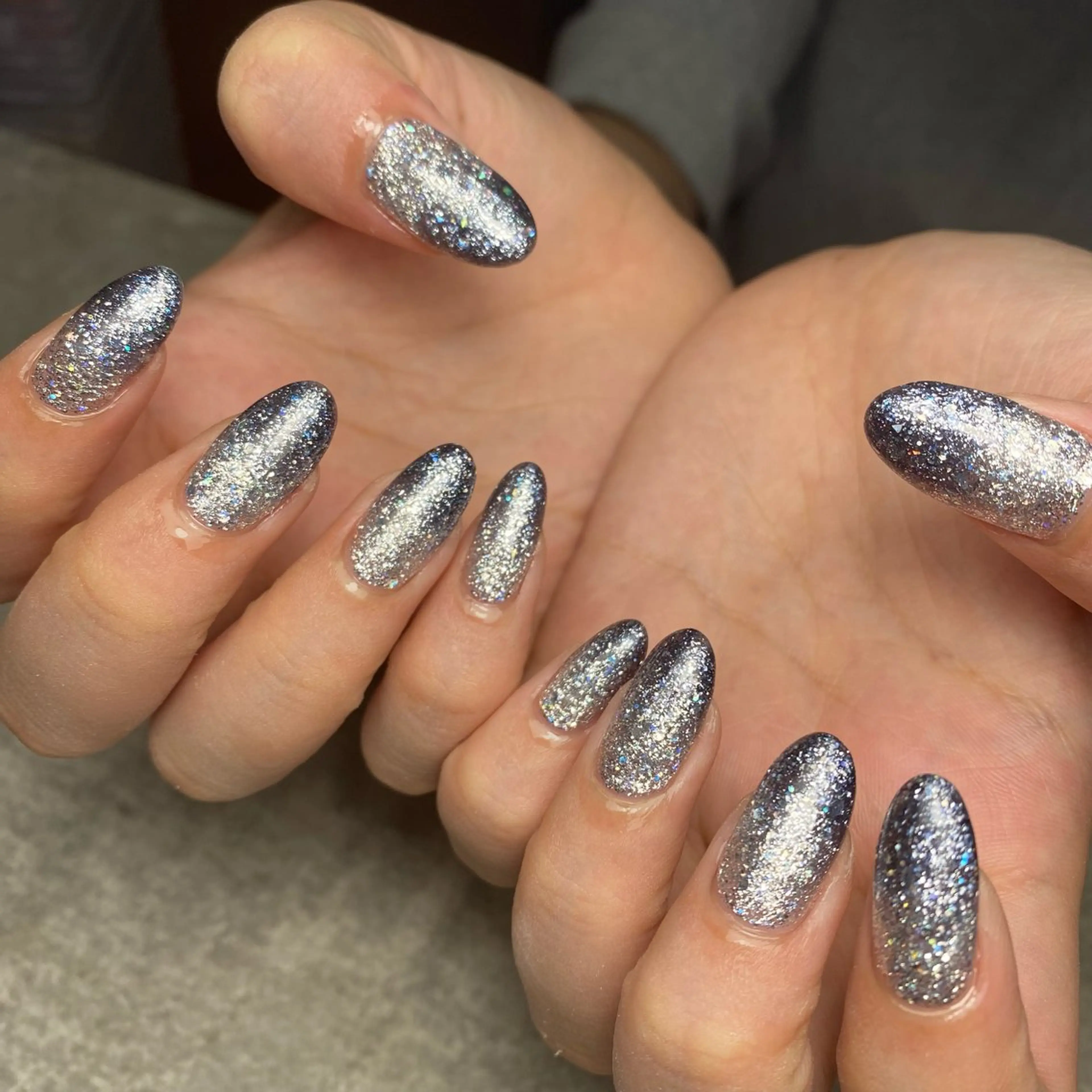 ネイル ハンドネイル yuki nail...のネイルデザイン